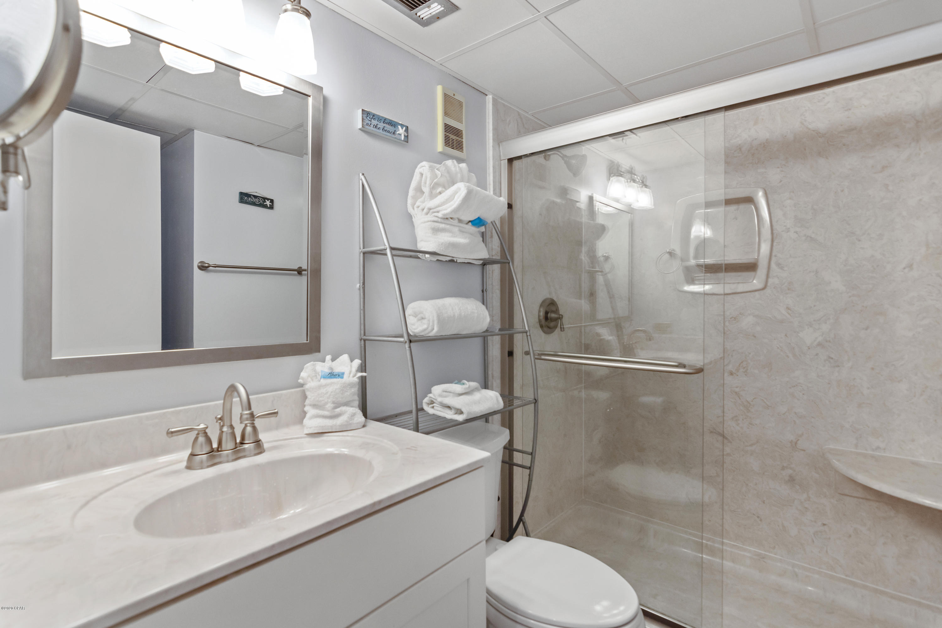 Edgewater Tower III - Residential