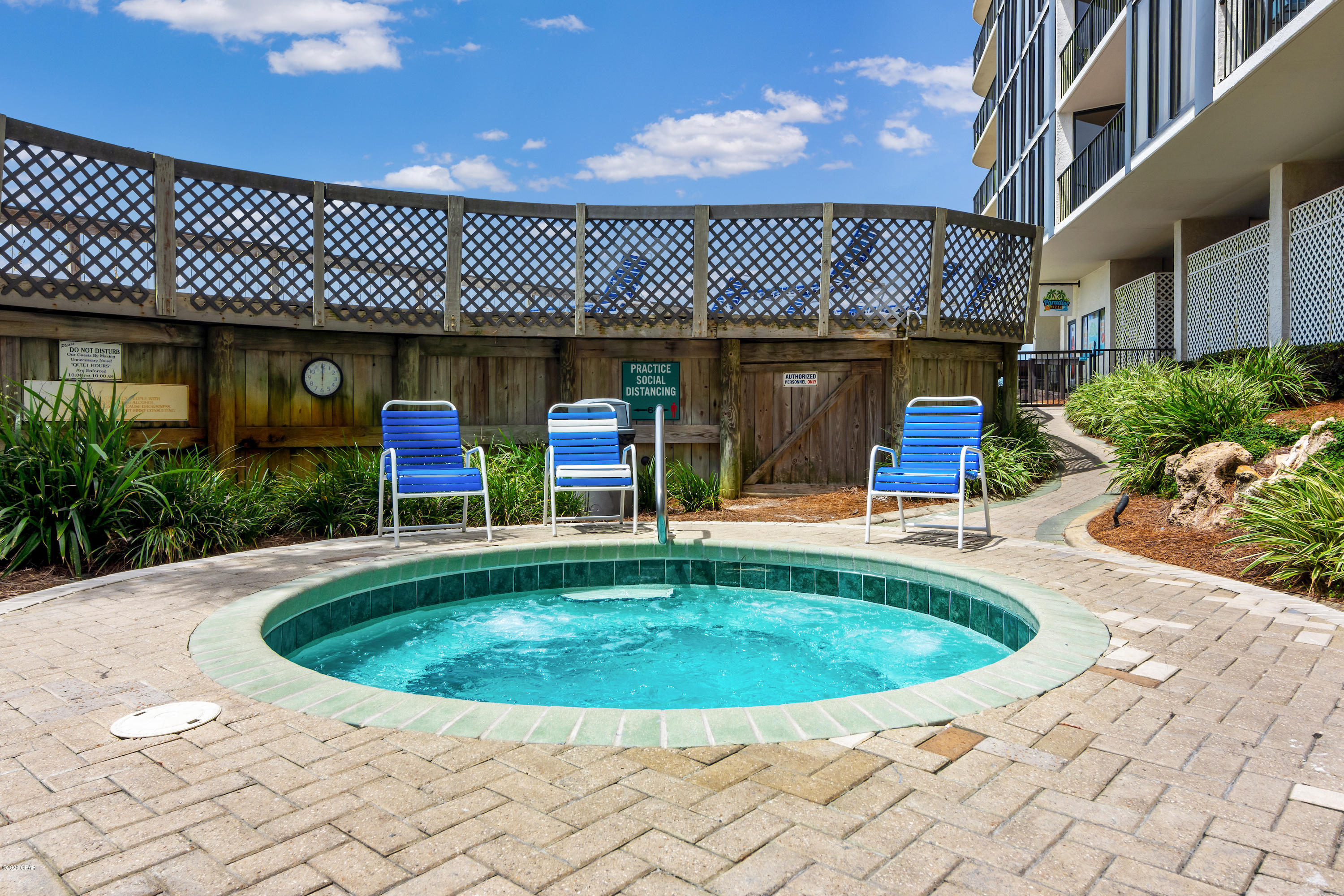 Edgewater Tower III - Residential