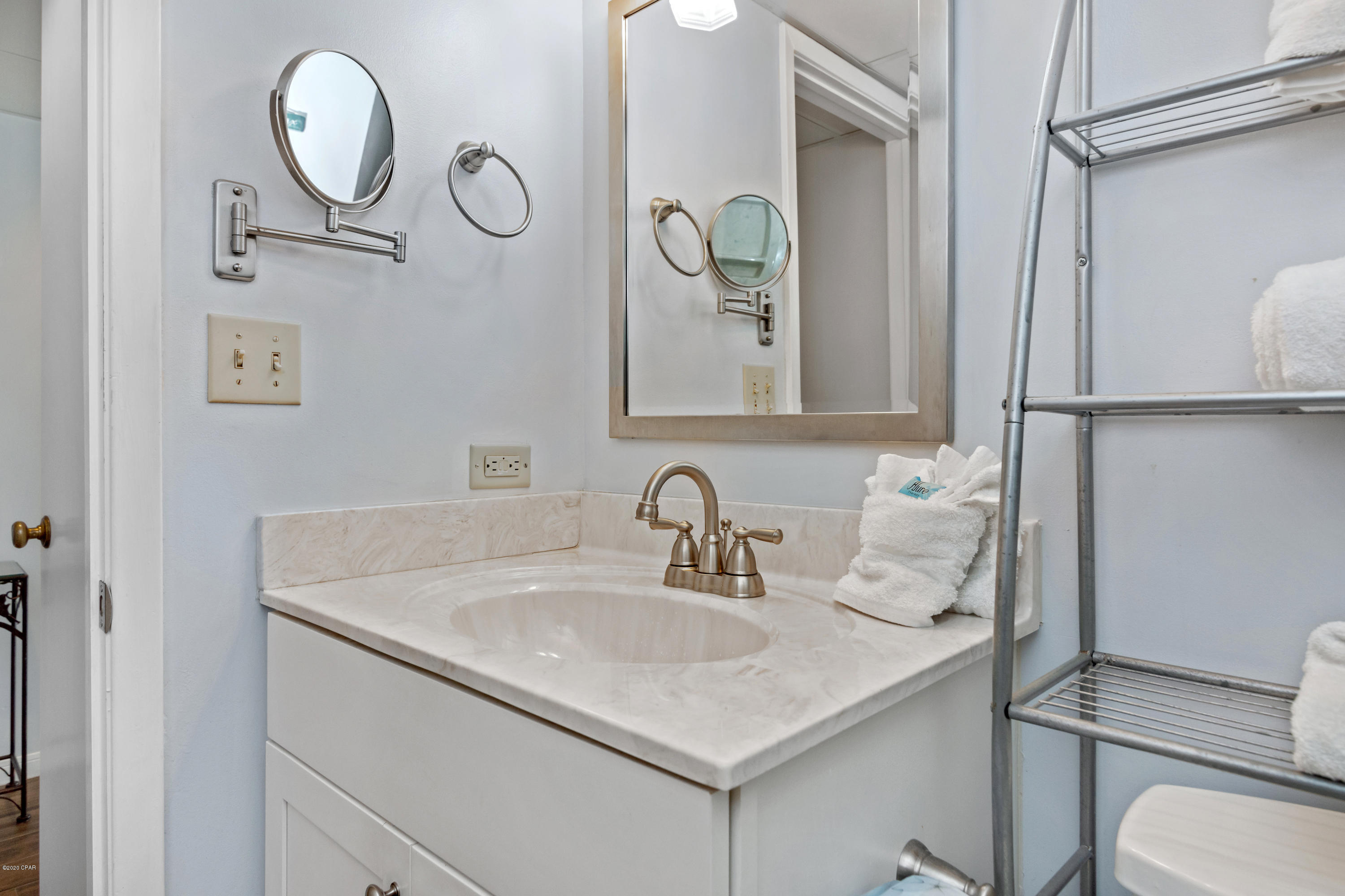 Edgewater Tower III - Residential