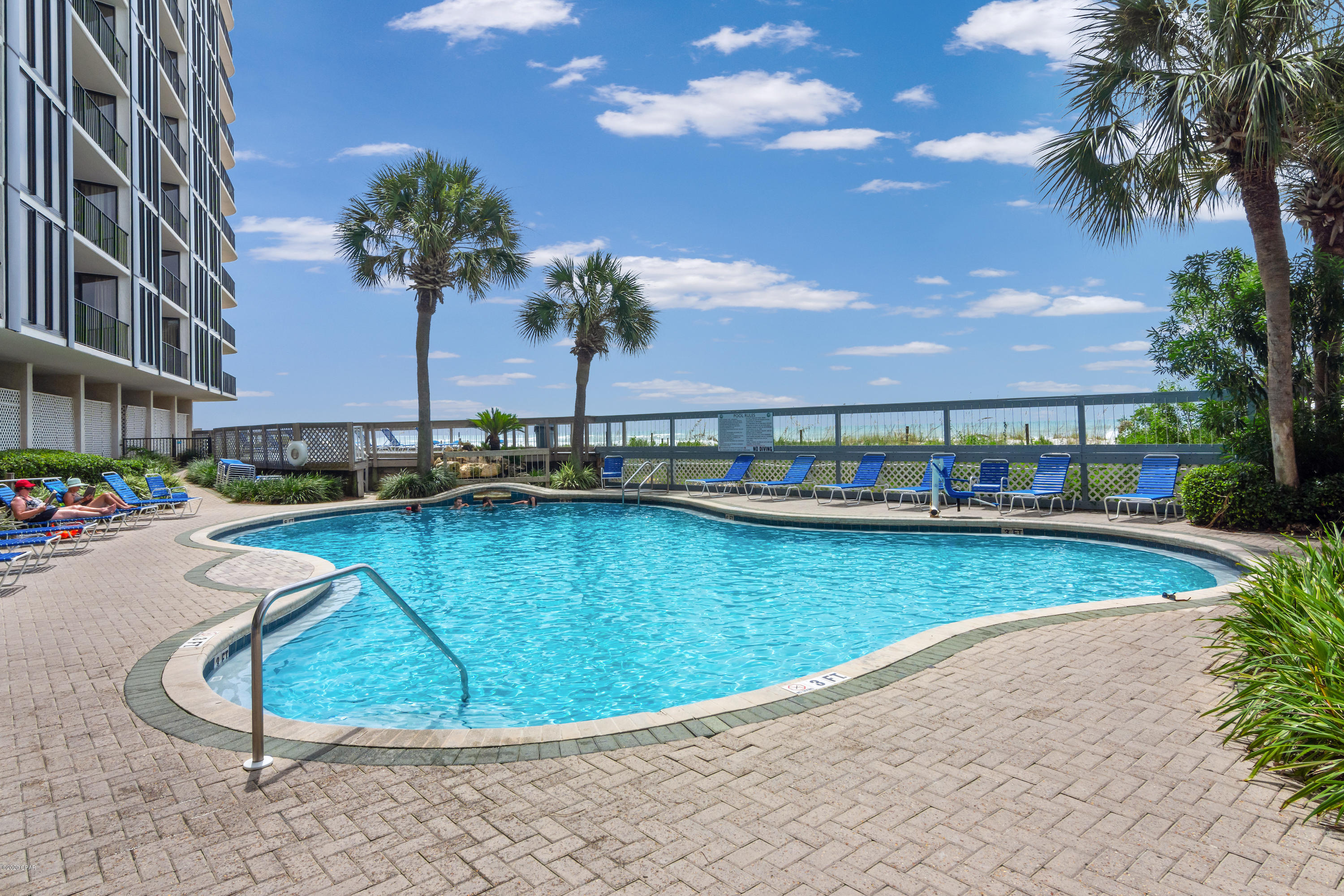 Edgewater Tower III - Residential