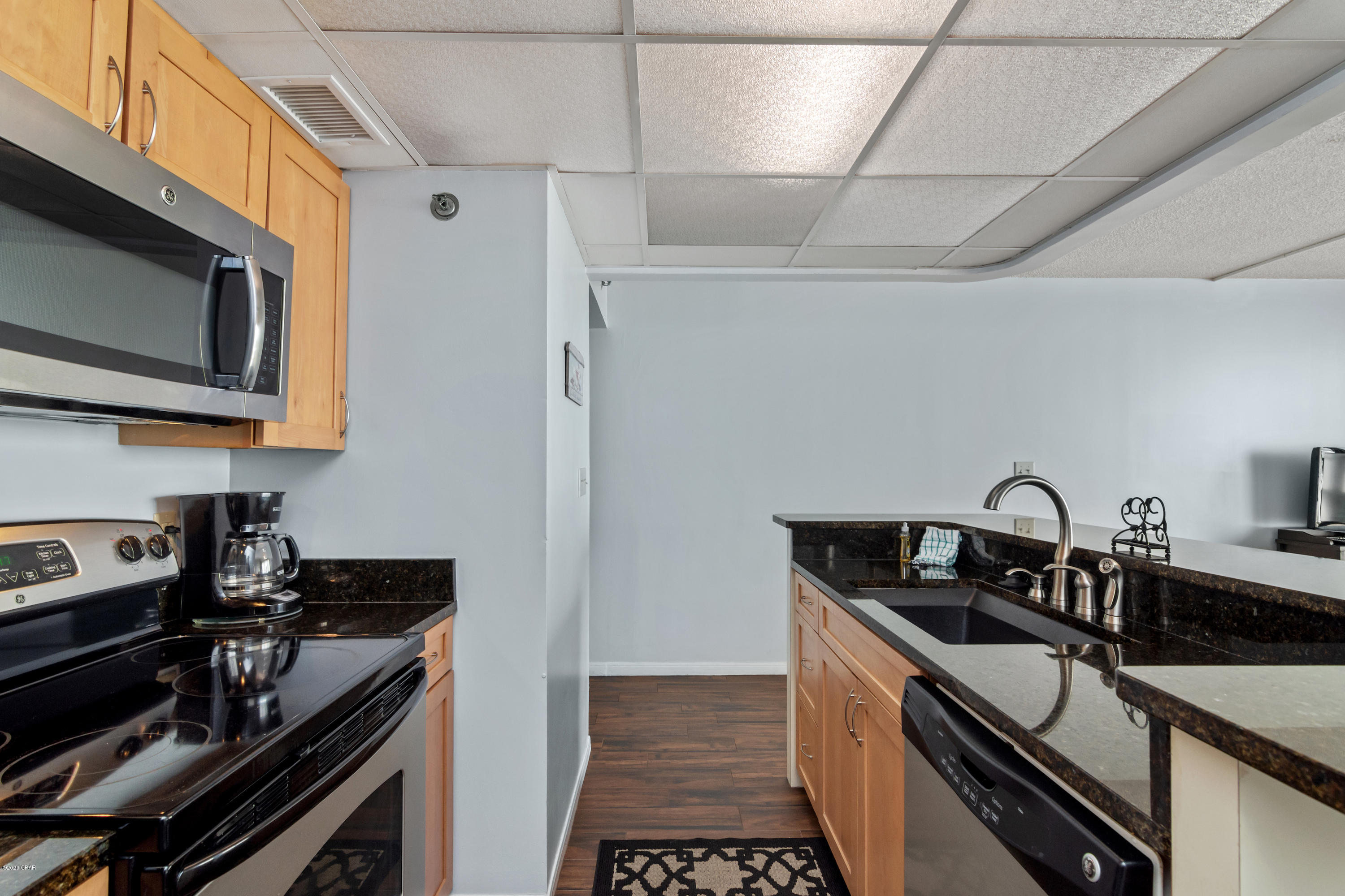 Edgewater Tower III - Residential