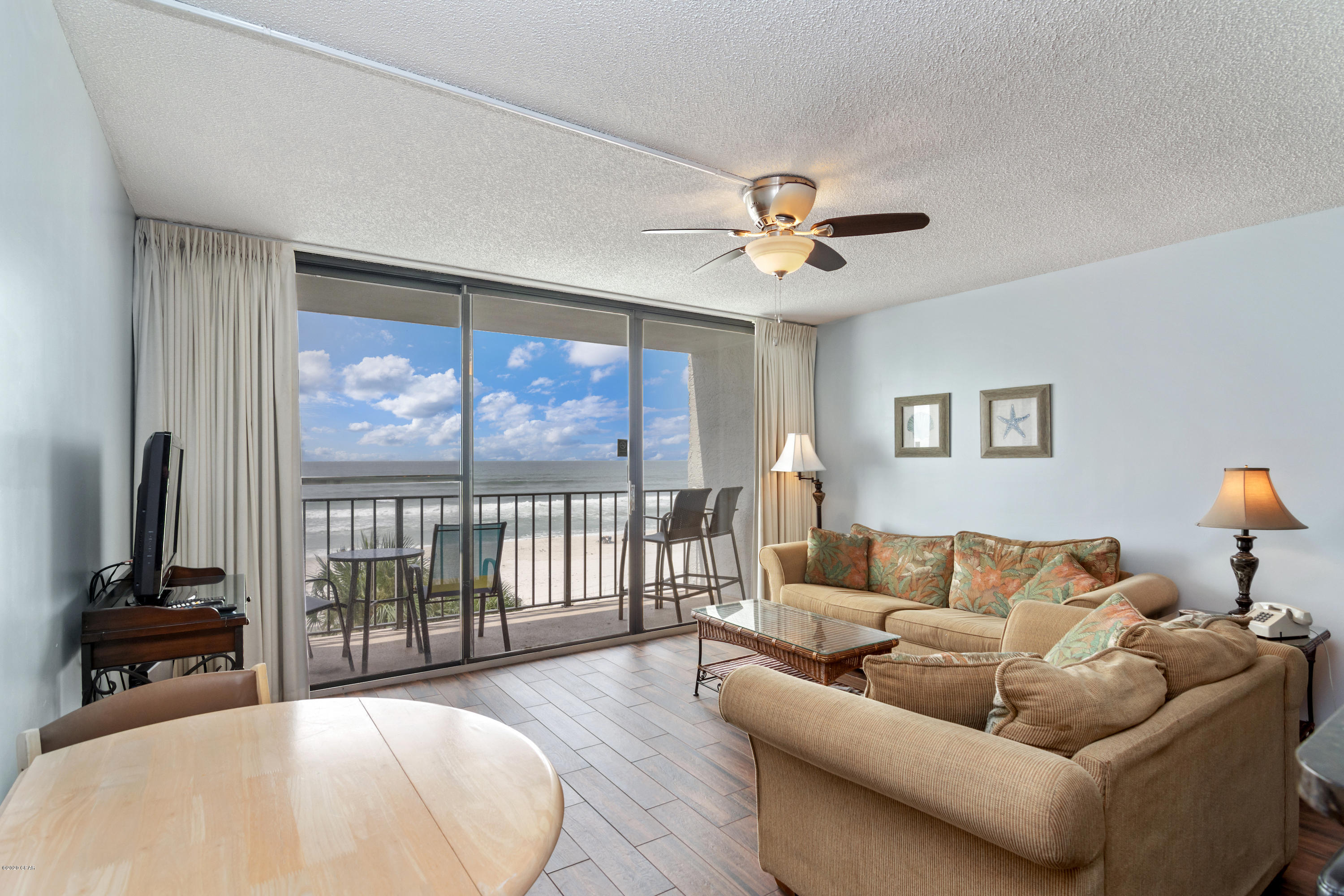 Edgewater Tower III - Residential