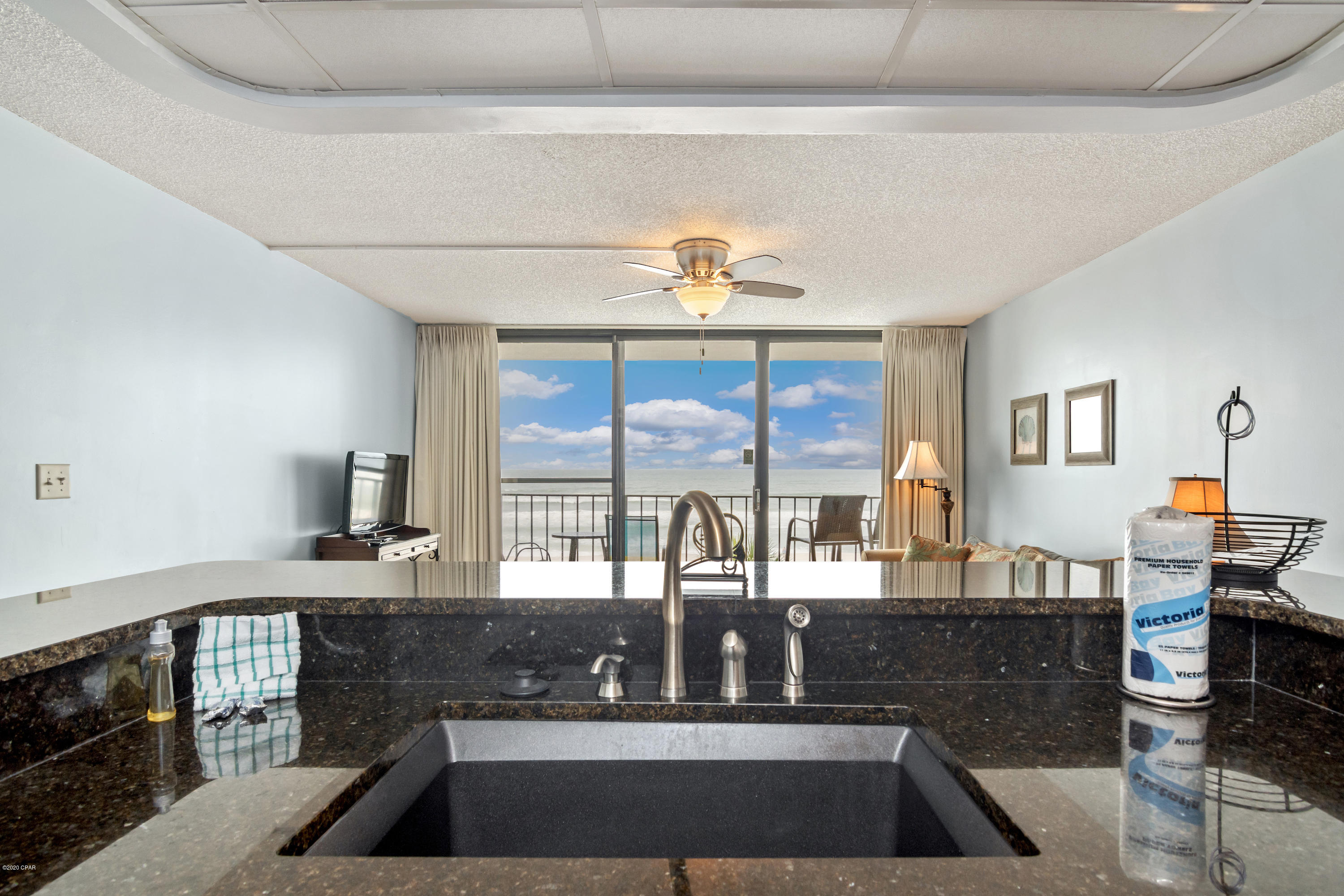 Edgewater Tower III - Residential