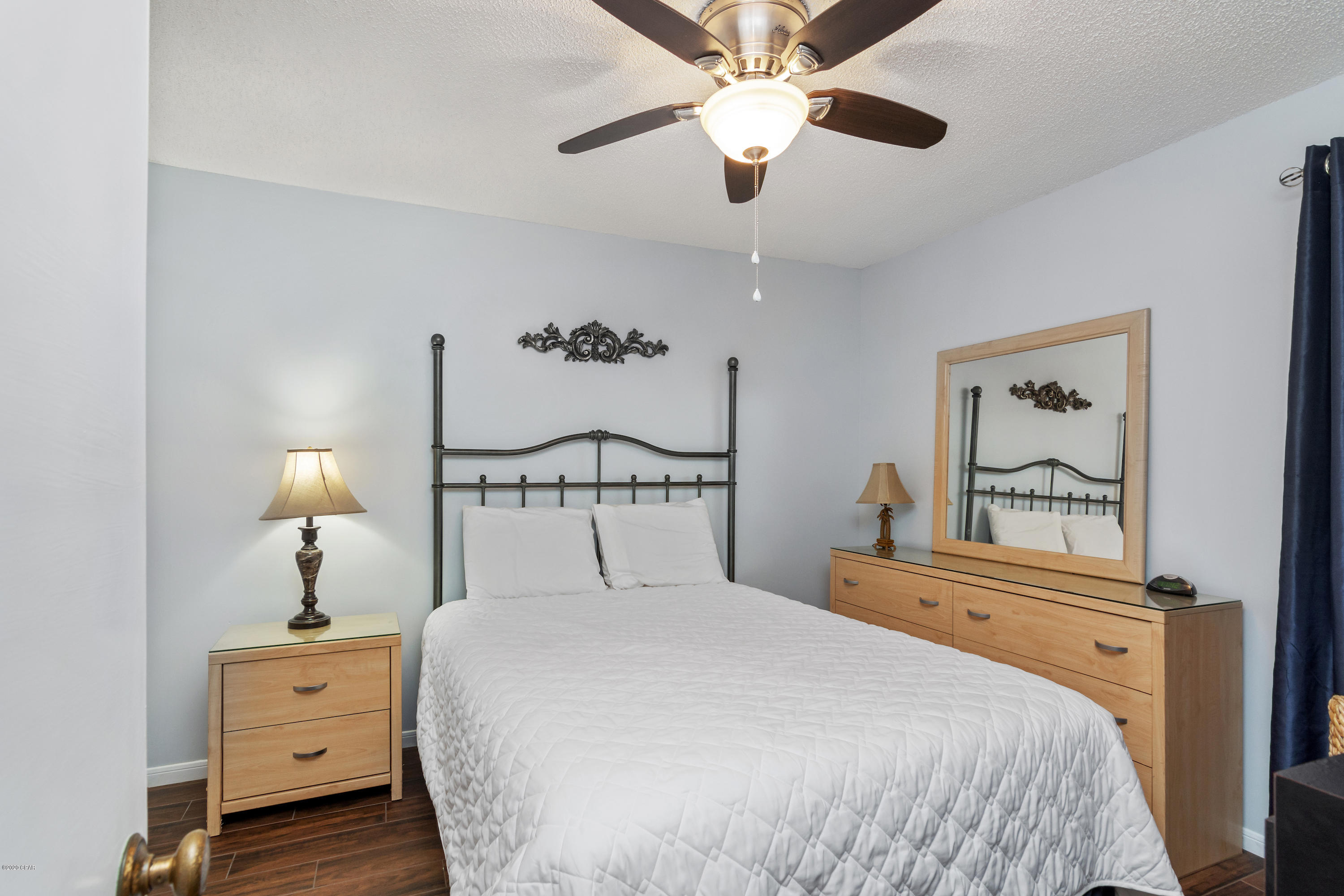 Edgewater Tower III - Residential