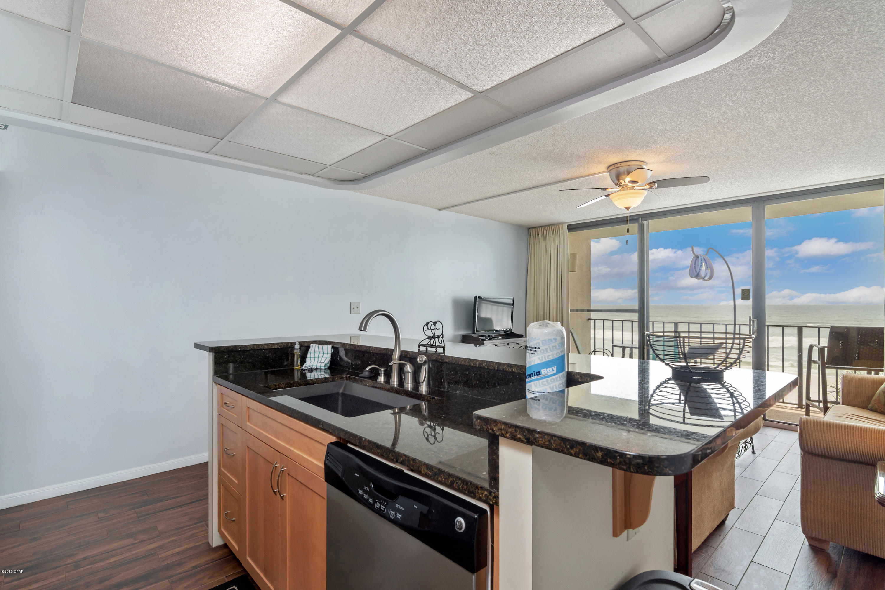 Edgewater Tower III - Residential