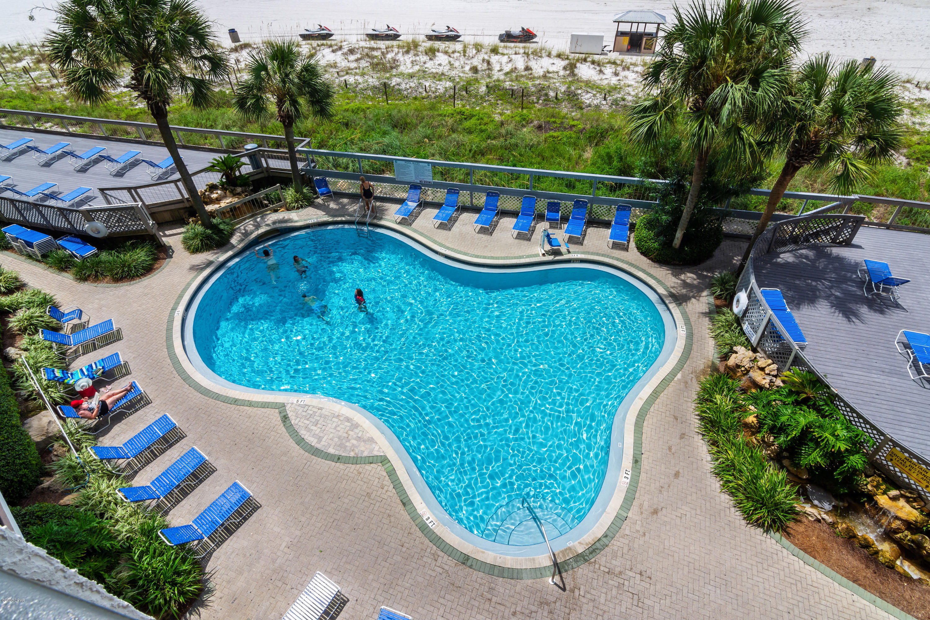 Edgewater Tower III - Residential