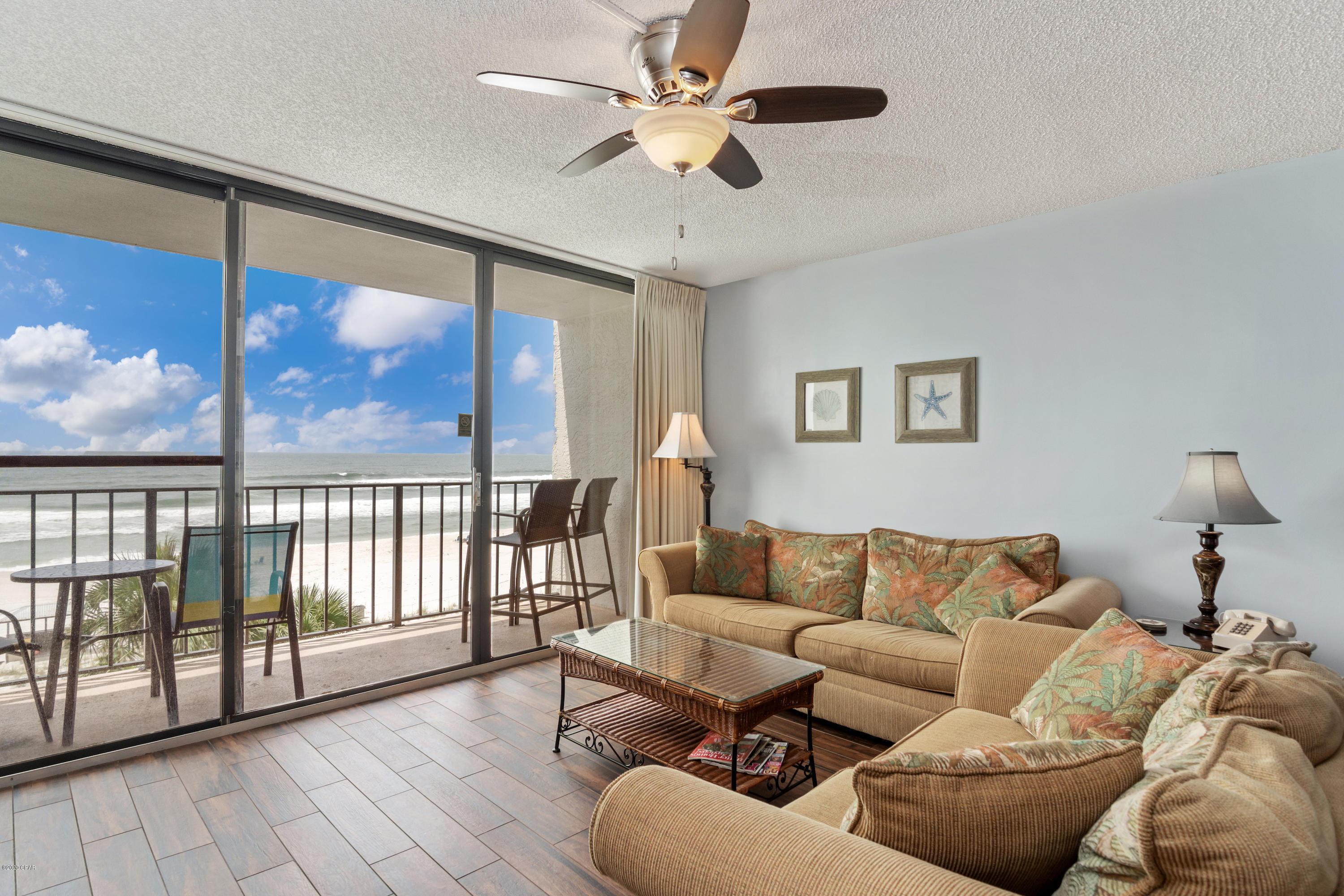 Edgewater Tower III - Residential