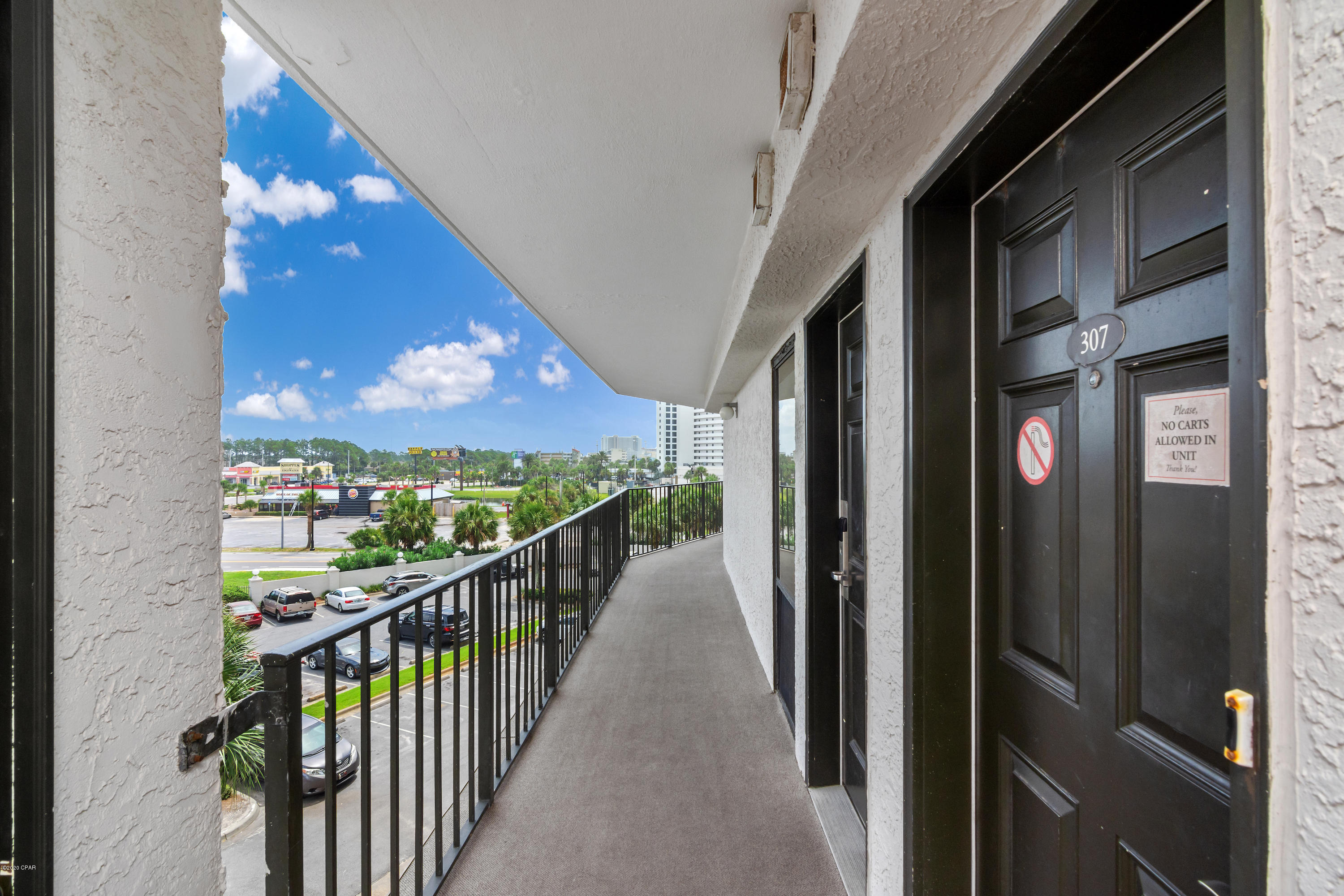 Edgewater Tower III - Residential
