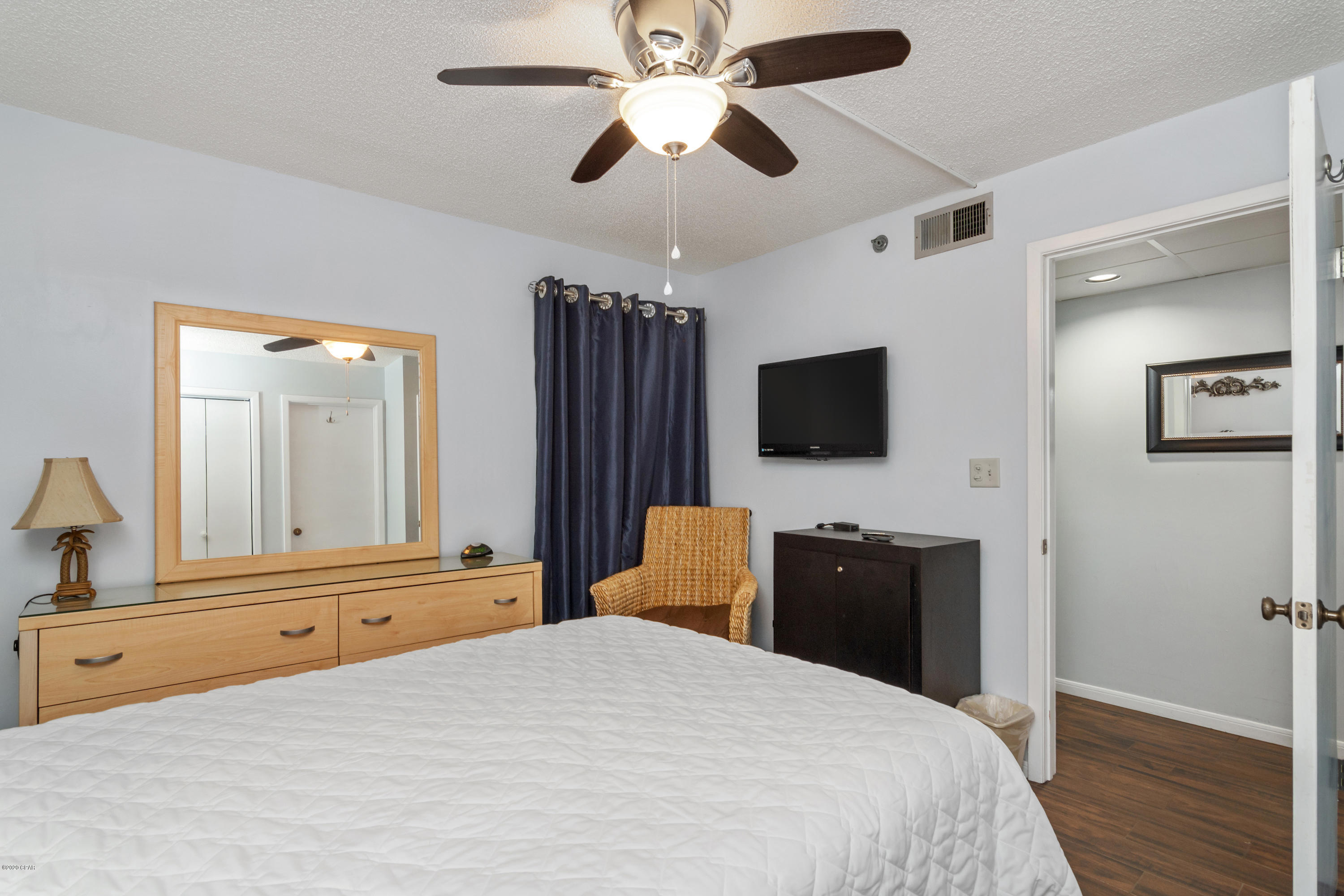 Edgewater Tower III - Residential