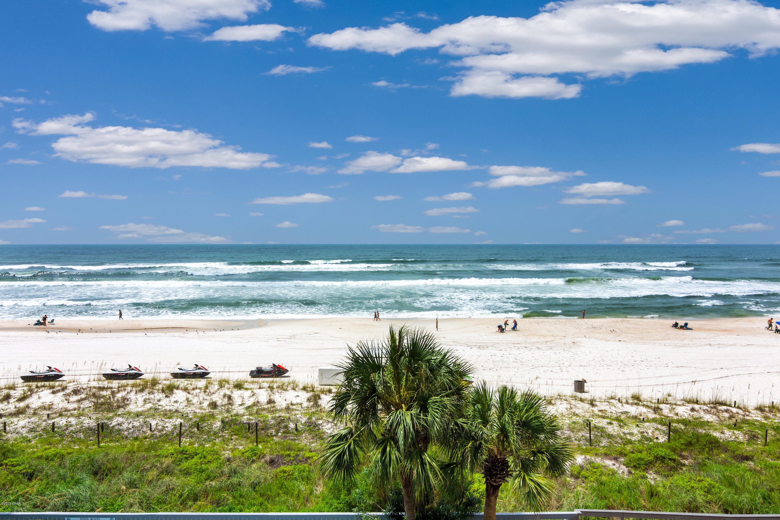 Edgewater Tower III - Residential