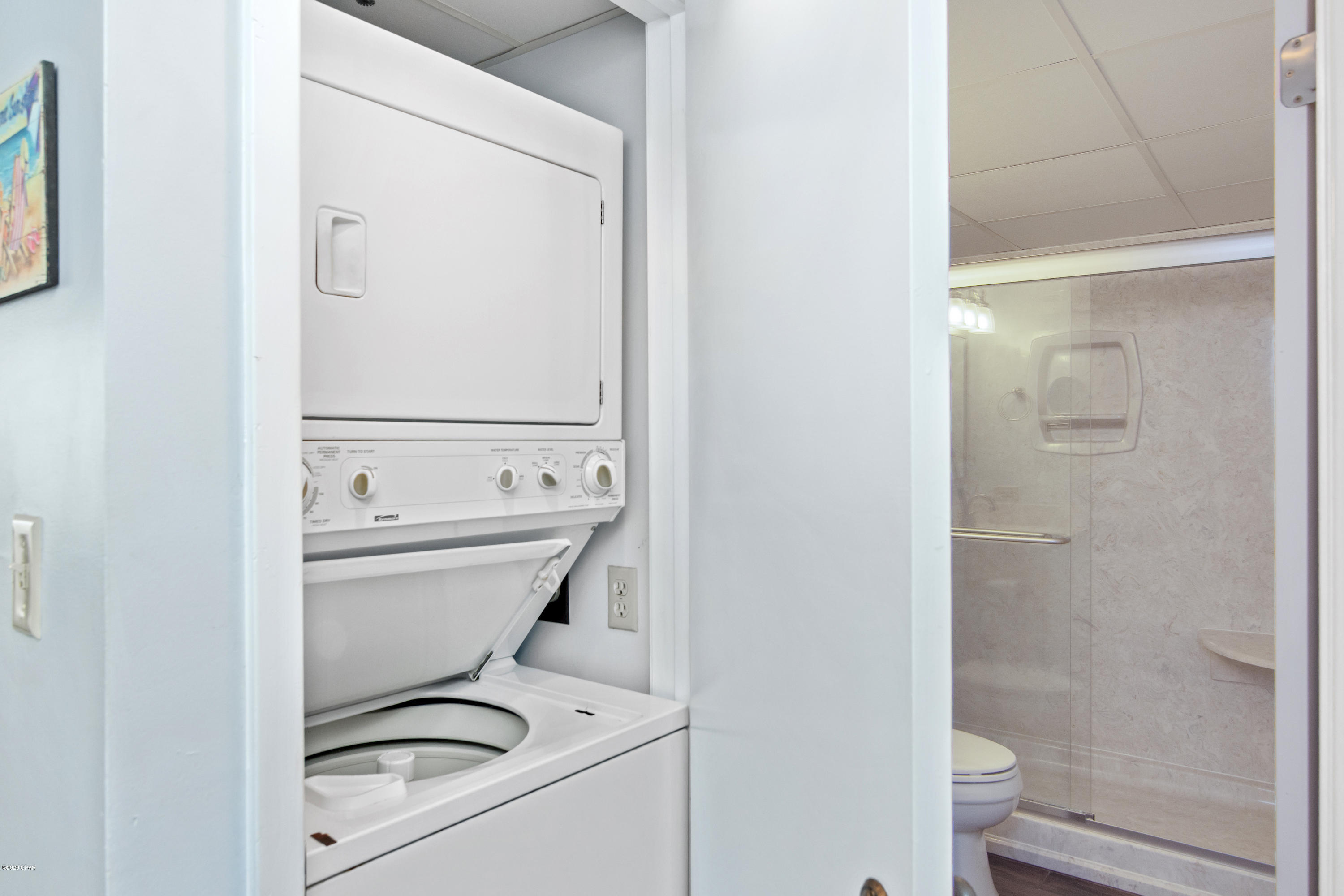 Edgewater Tower III - Residential