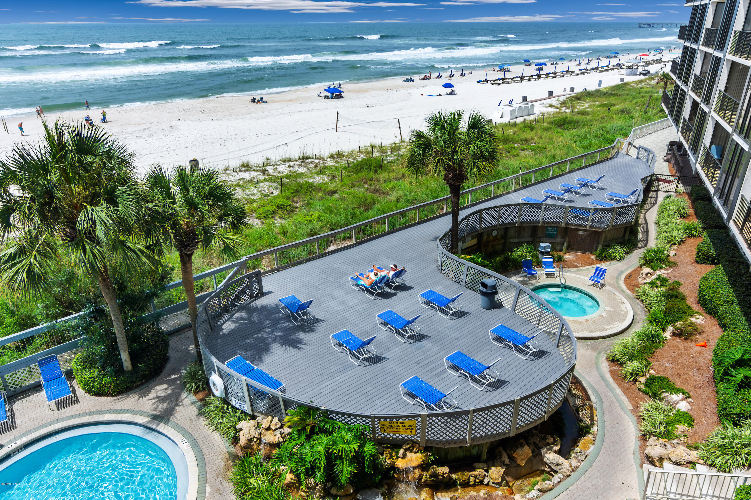 Edgewater Tower III - Residential