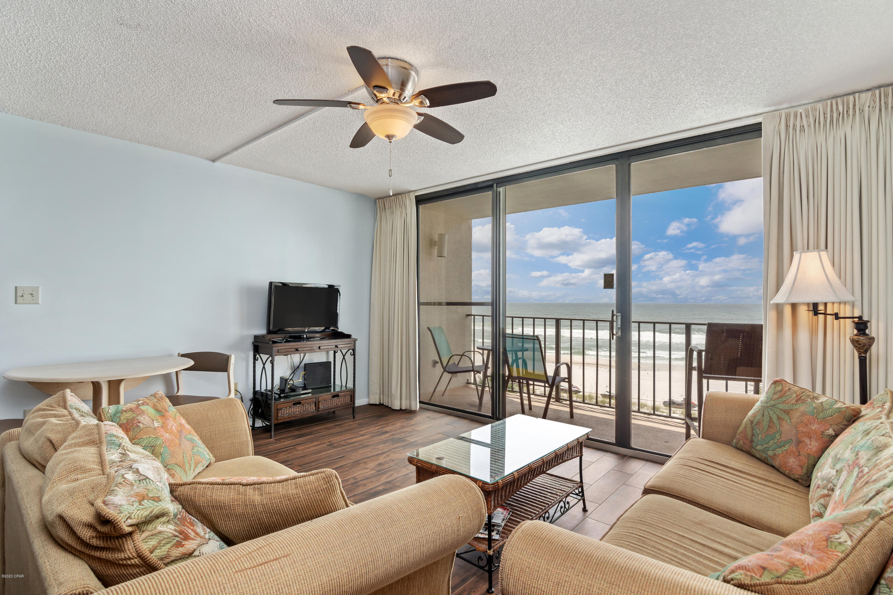 Edgewater Tower III - Residential