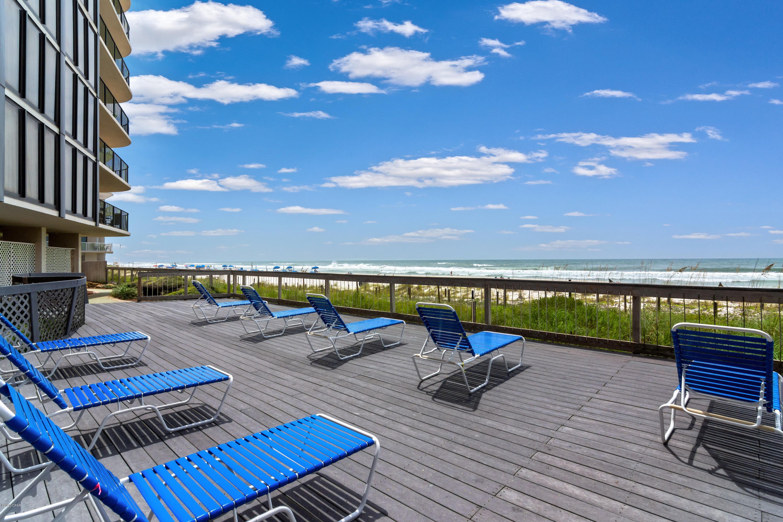 Edgewater Tower III - Residential