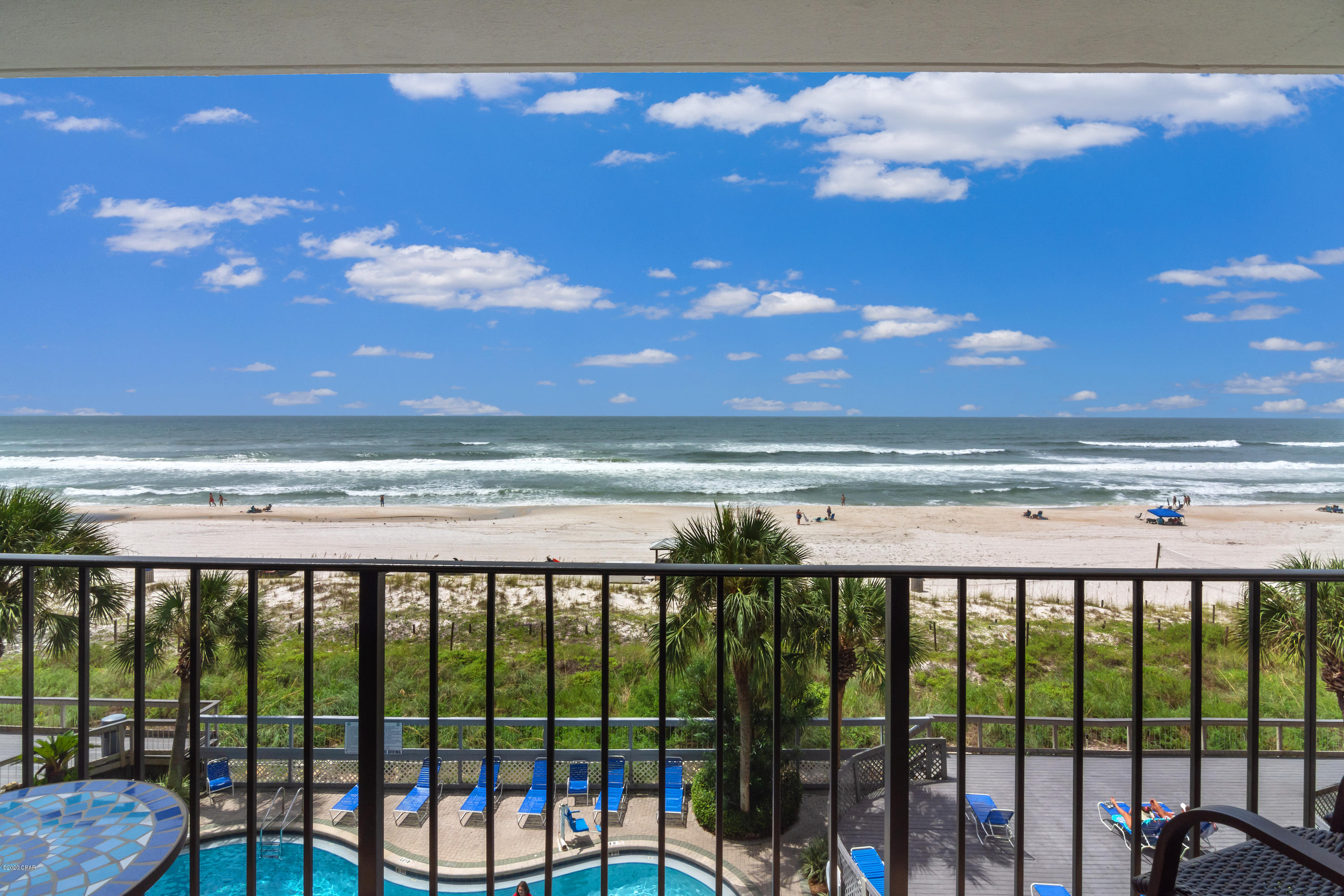 Edgewater Tower III - Residential