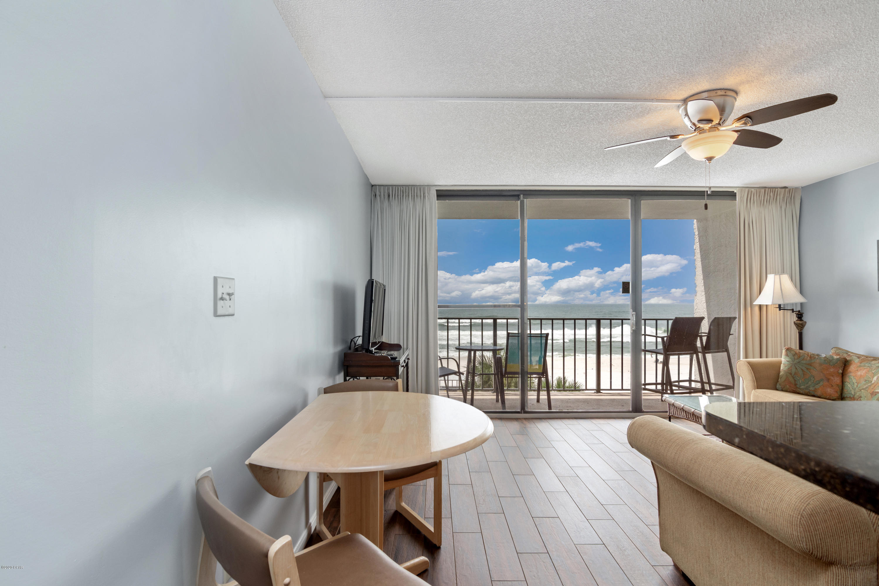 Edgewater Tower III - Residential