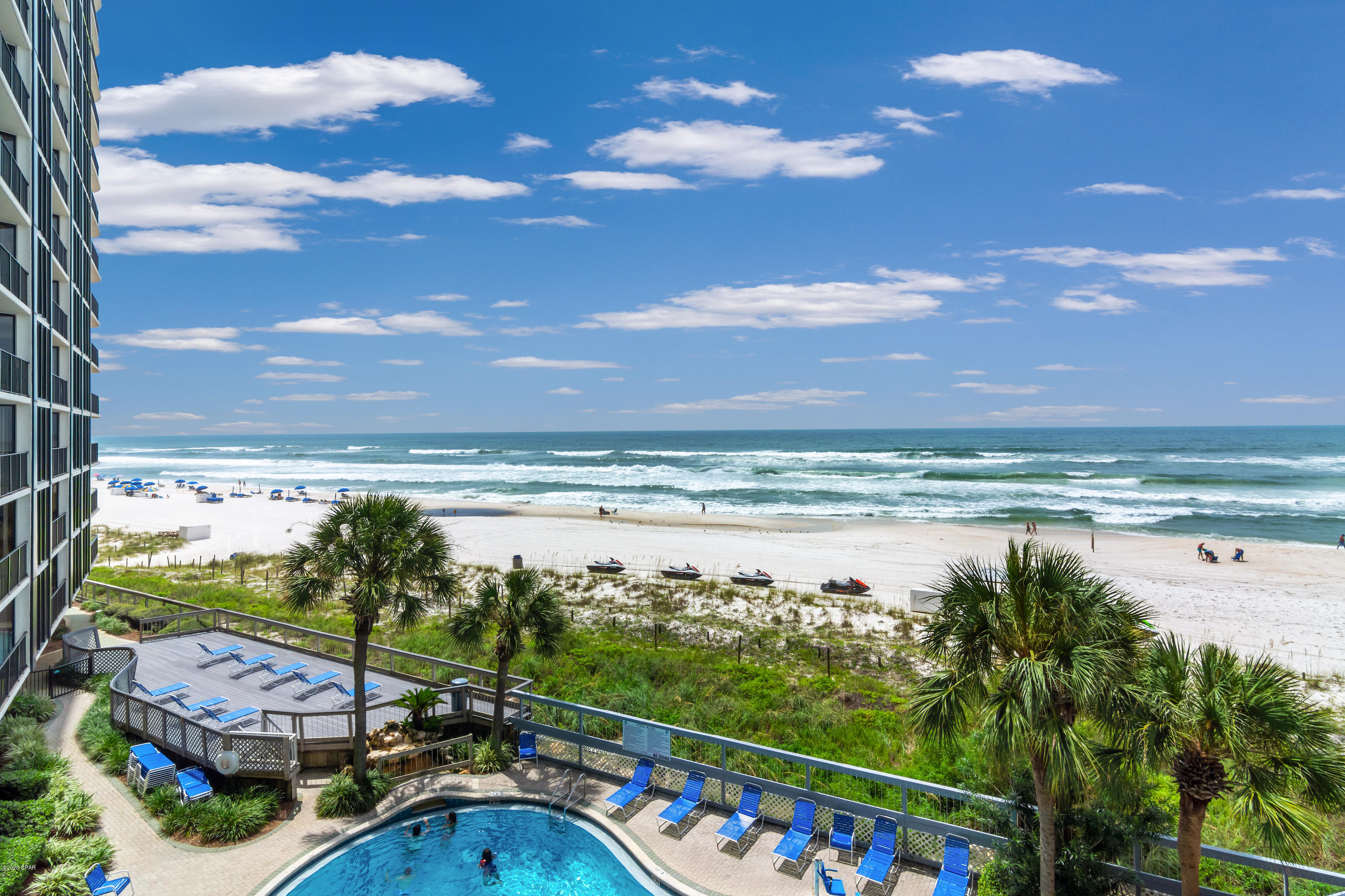 Edgewater Tower III - Residential