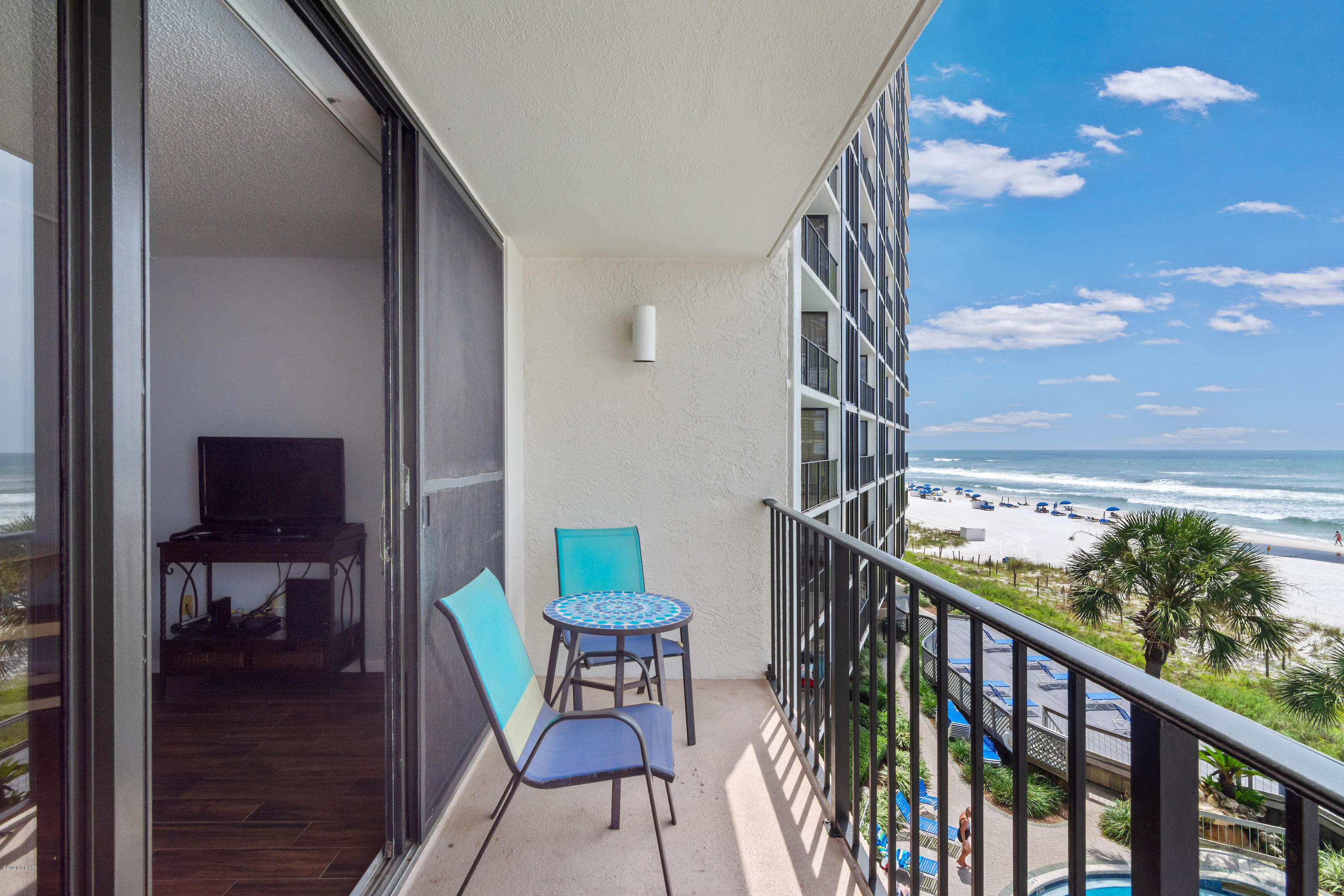 Edgewater Tower III - Residential