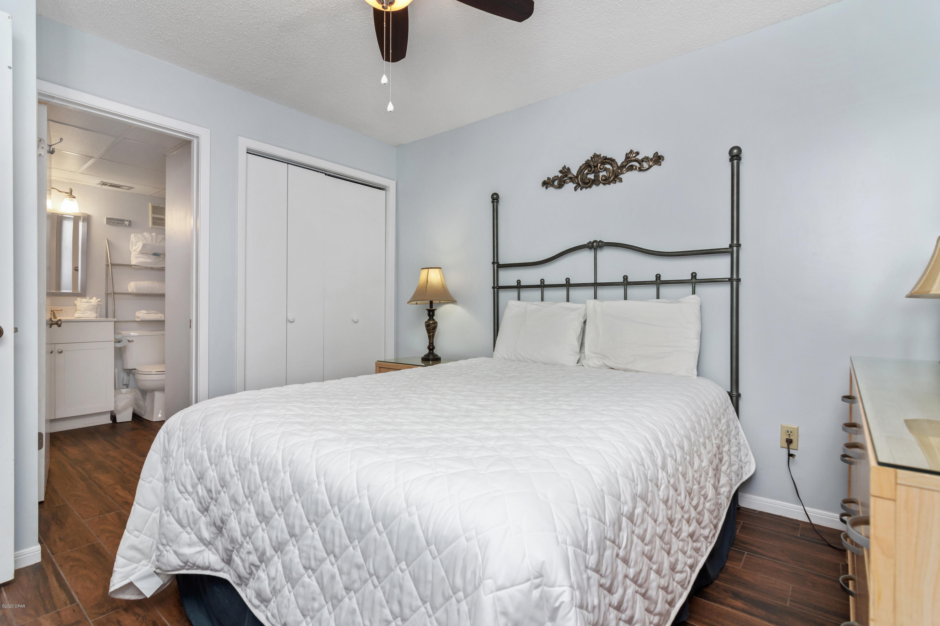 Edgewater Tower III - Residential