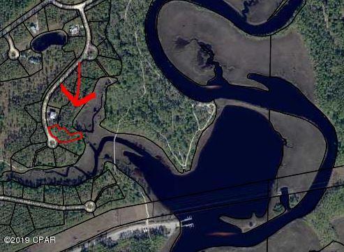 Rivercamps On Crooked Creek - Land