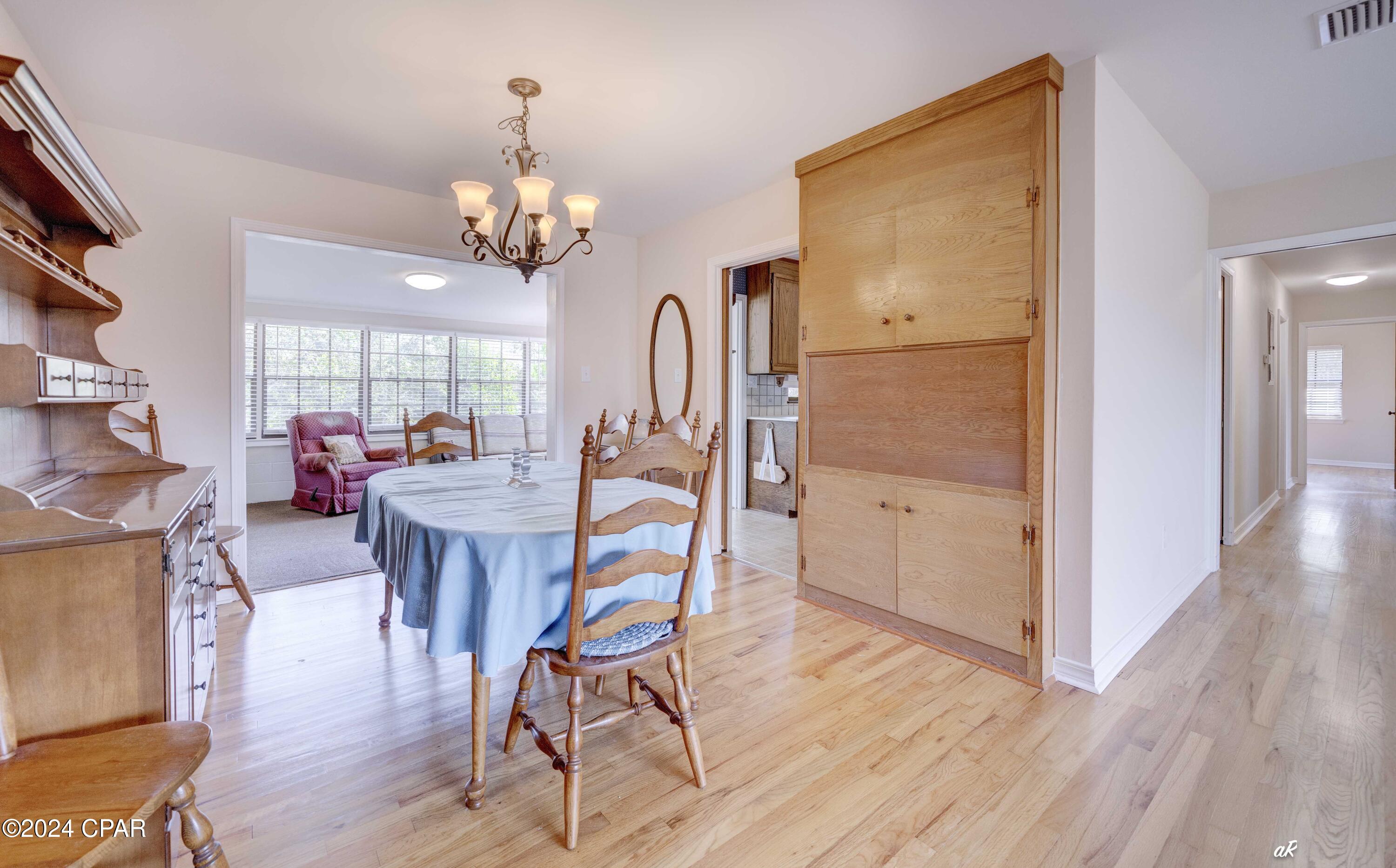 Cogburn's 1st Add - Residential