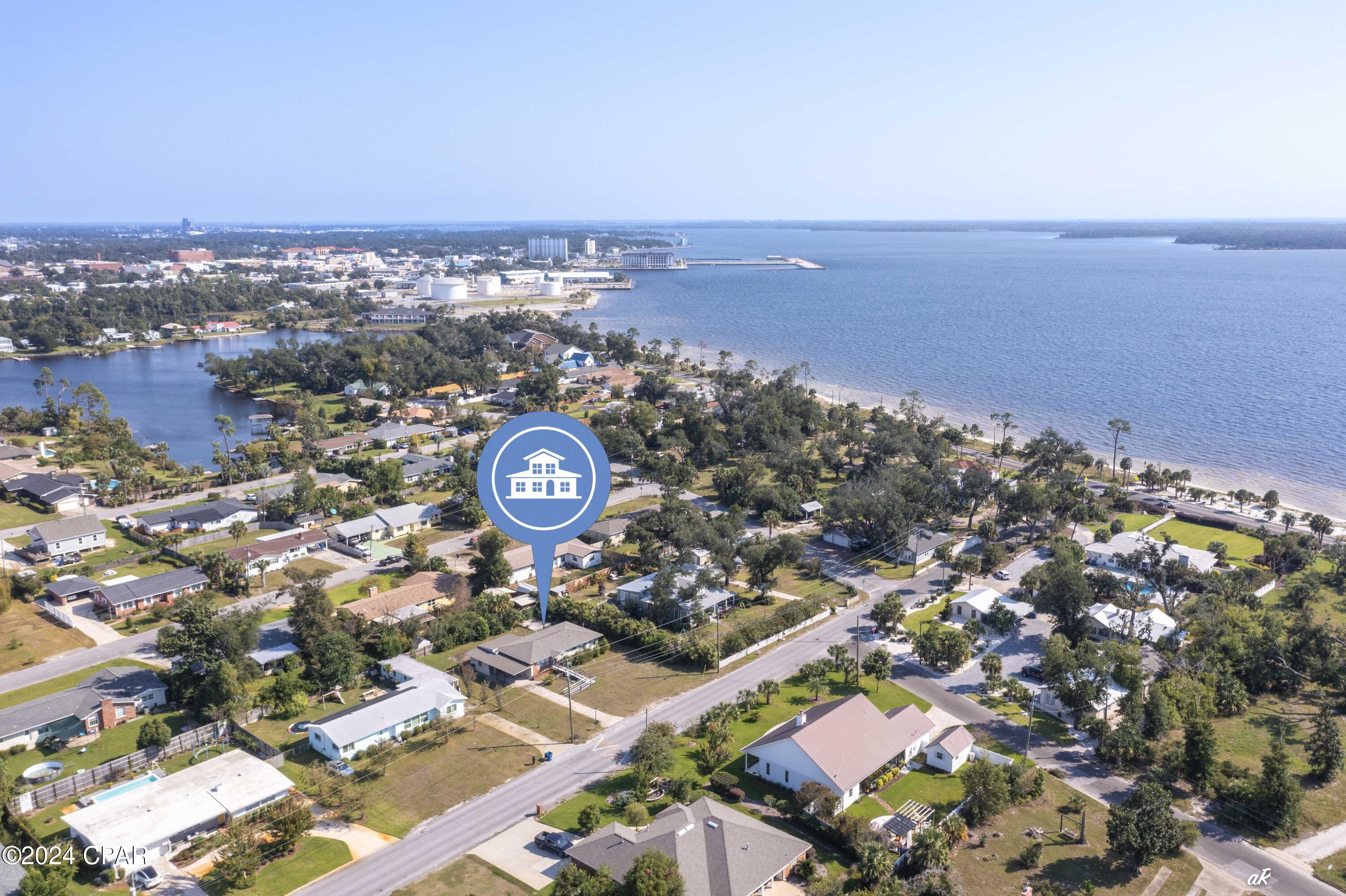 Cogburn's 1st Add - Residential