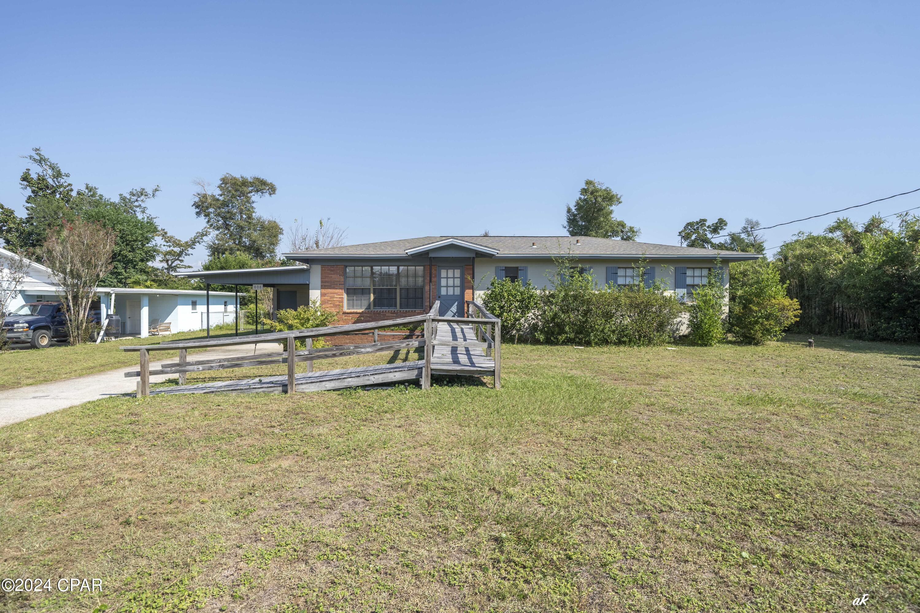 Cogburn's 1st Add - Residential