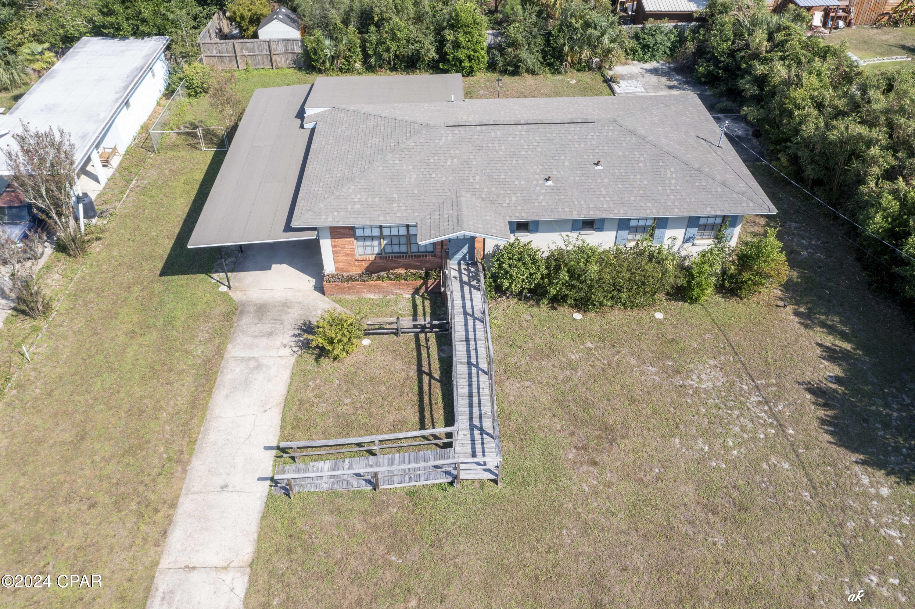 Cogburn's 1st Add - Residential