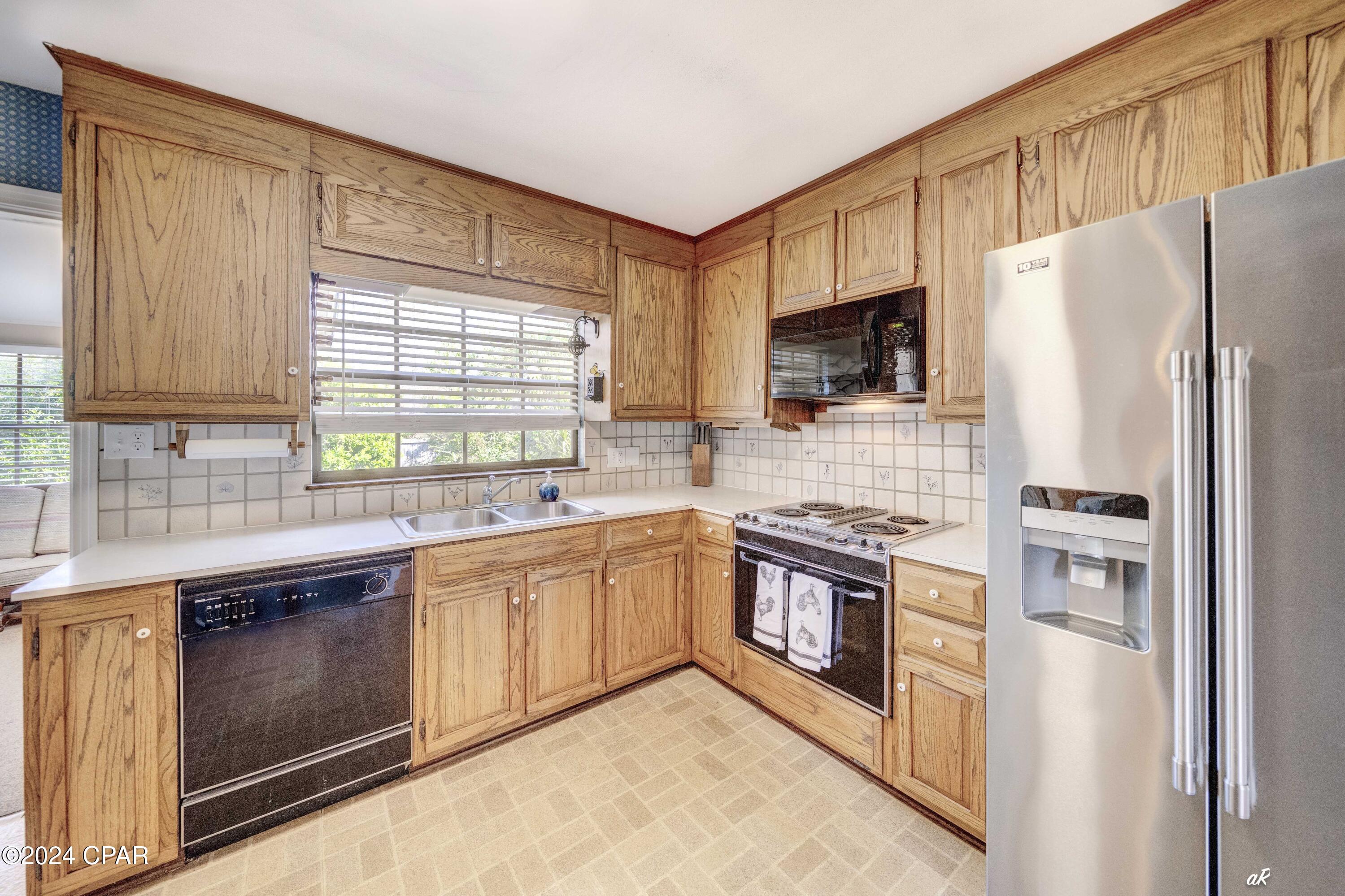 Cogburn's 1st Add - Residential