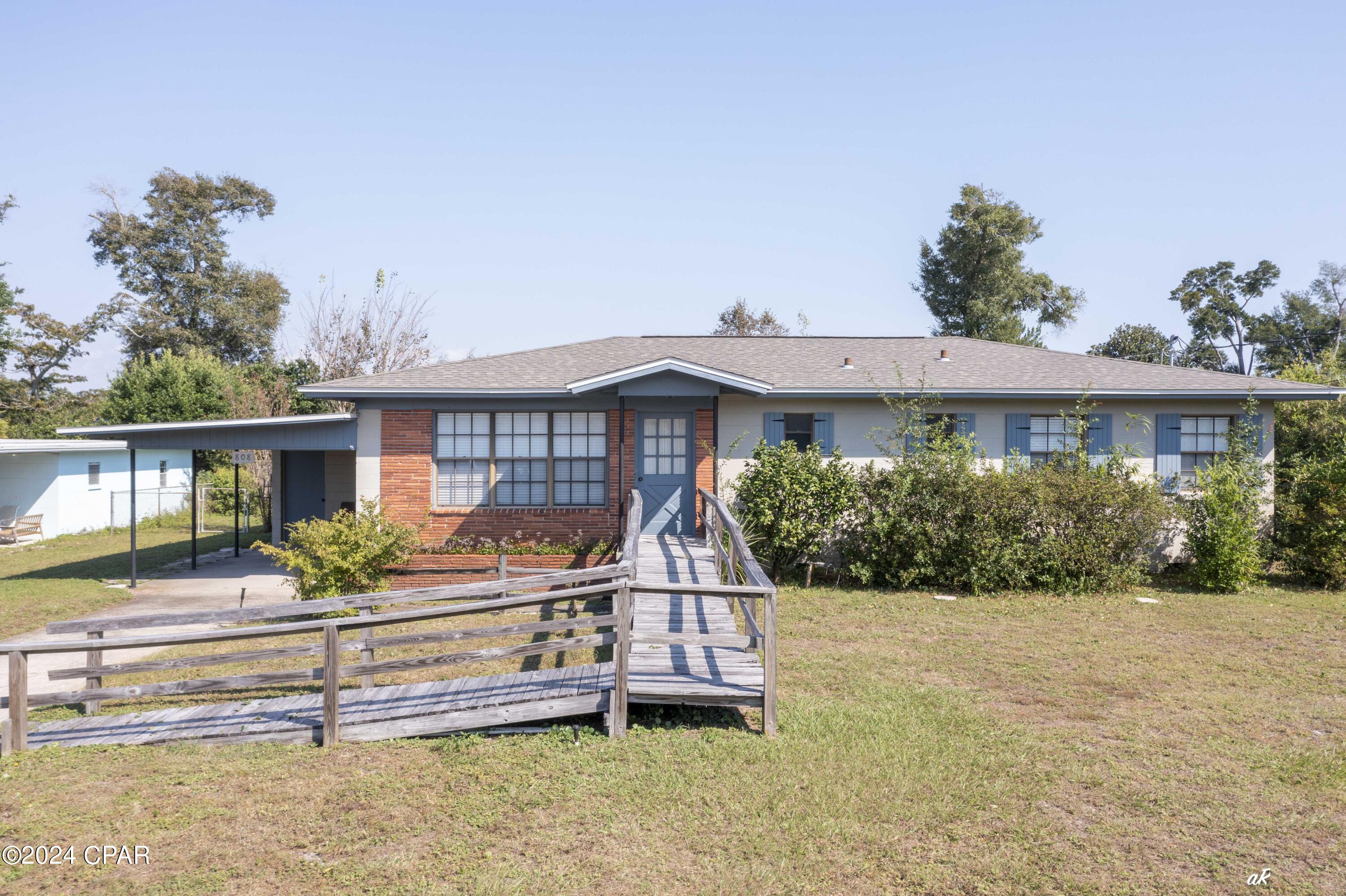 Cogburn's 1st Add - Residential