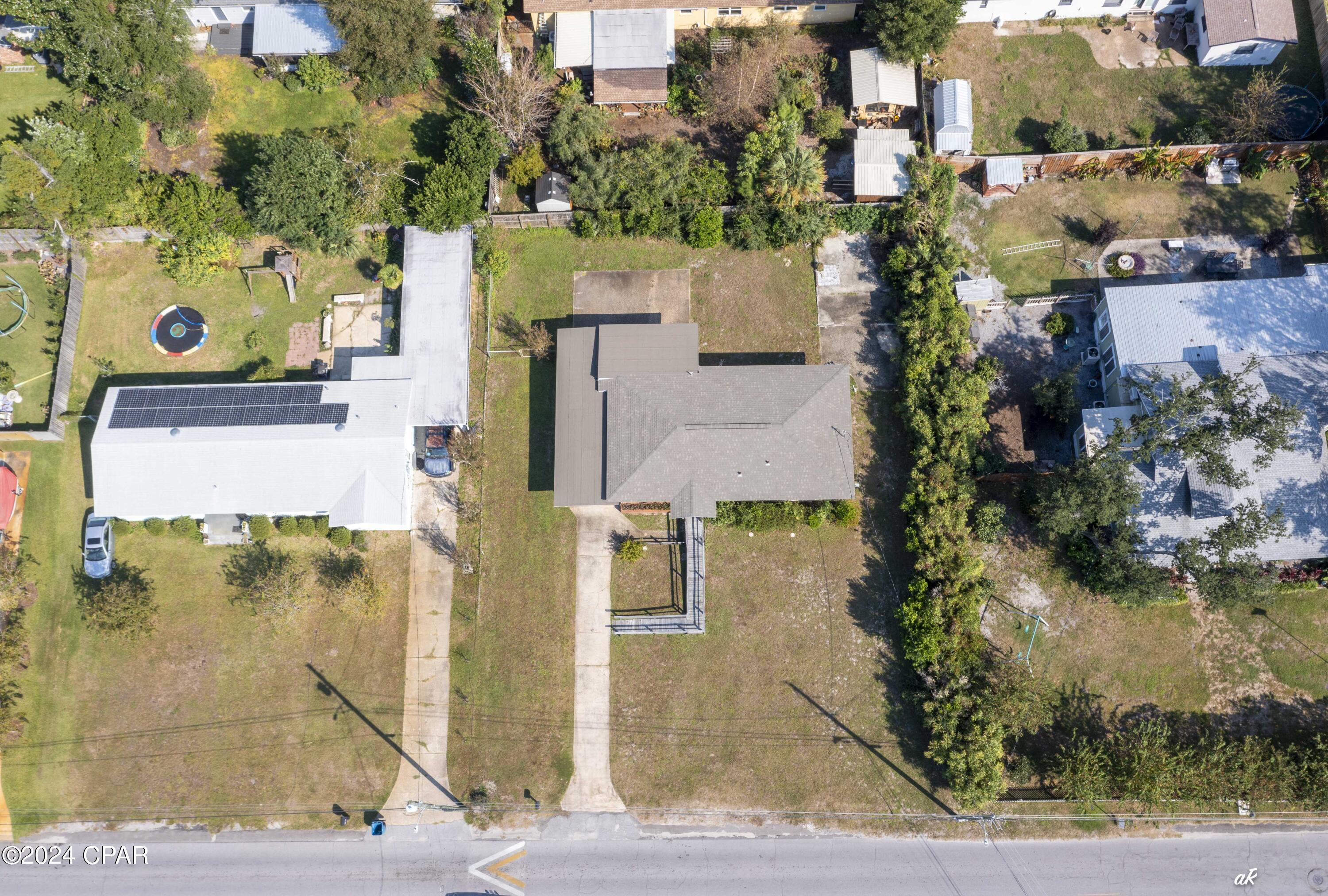 Cogburn's 1st Add - Residential