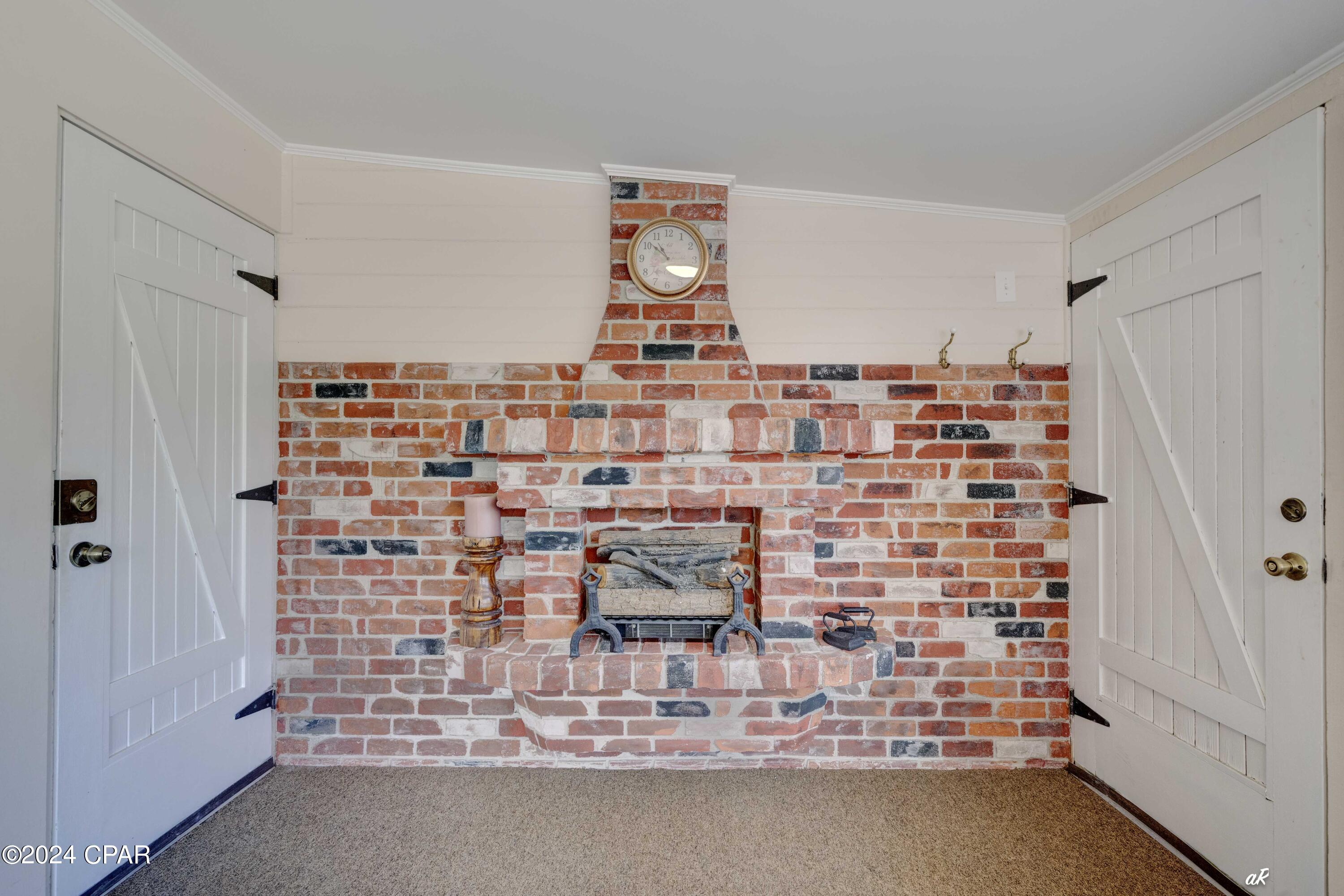 Cogburn's 1st Add - Residential