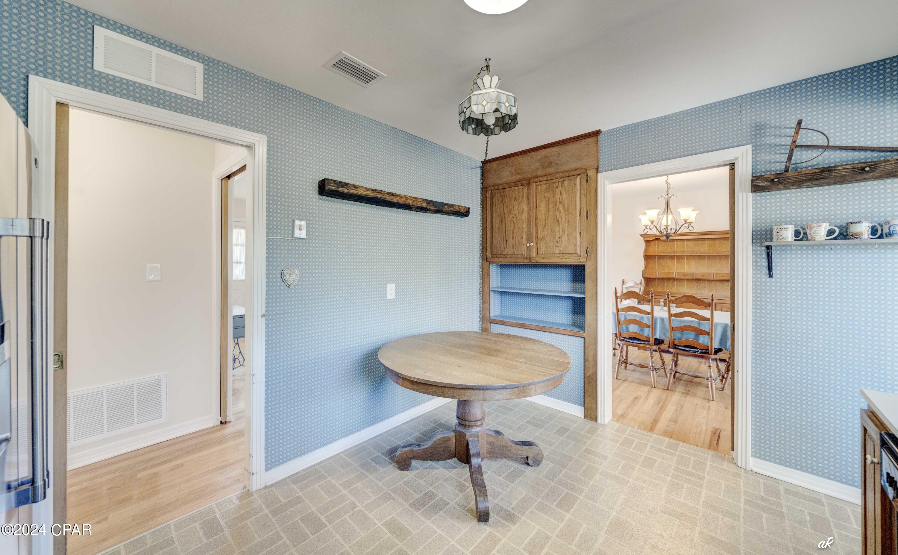 Cogburn's 1st Add - Residential