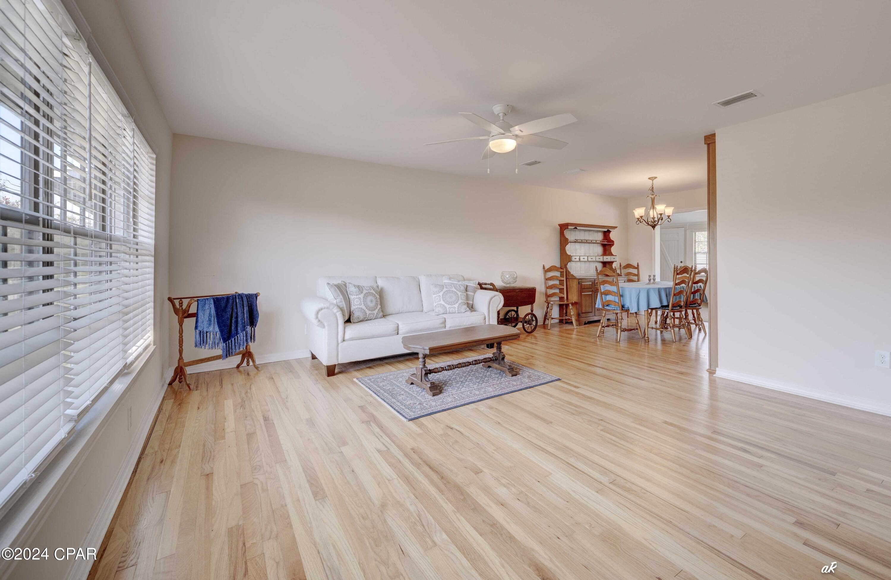 Cogburn's 1st Add - Residential