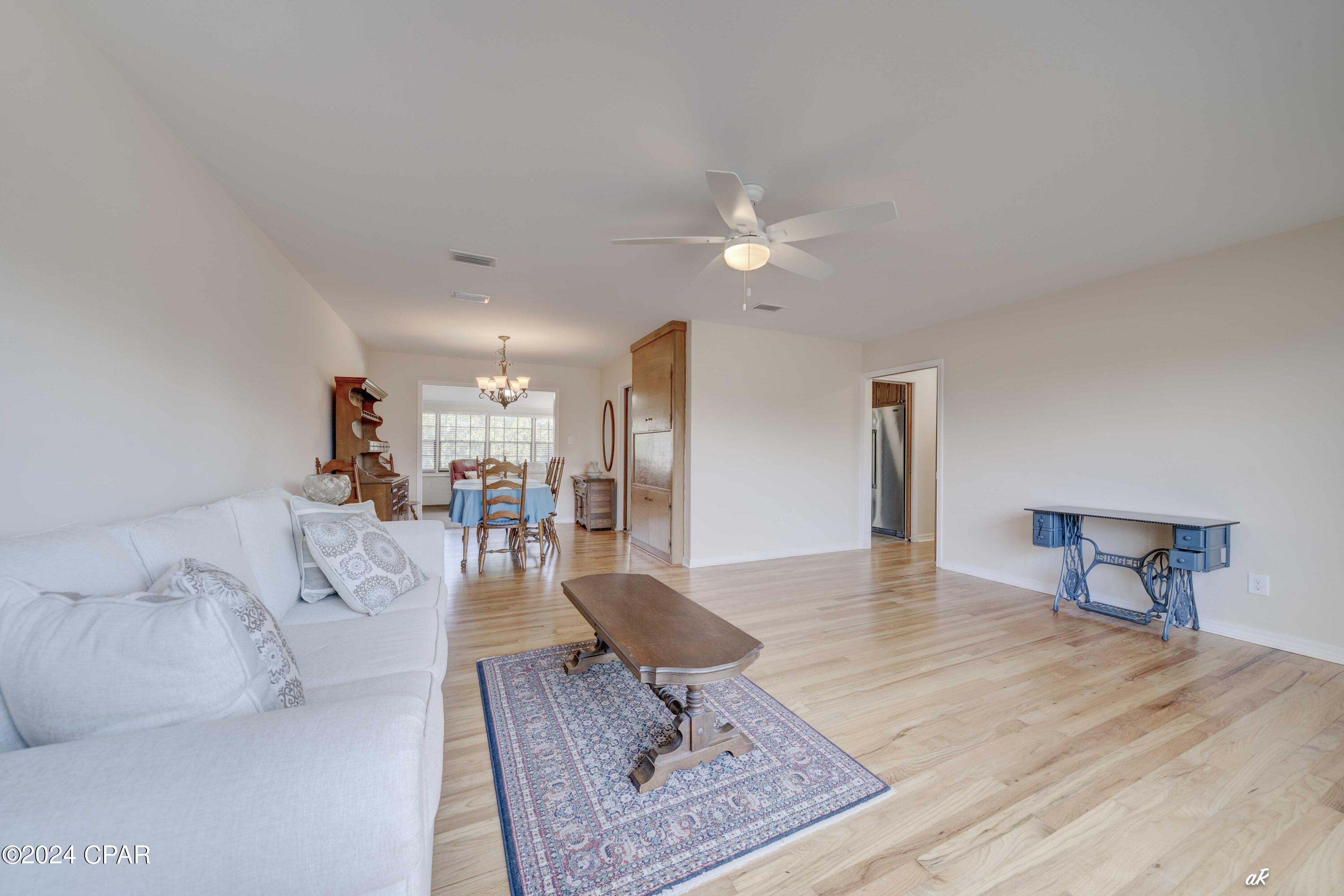 Cogburn's 1st Add - Residential