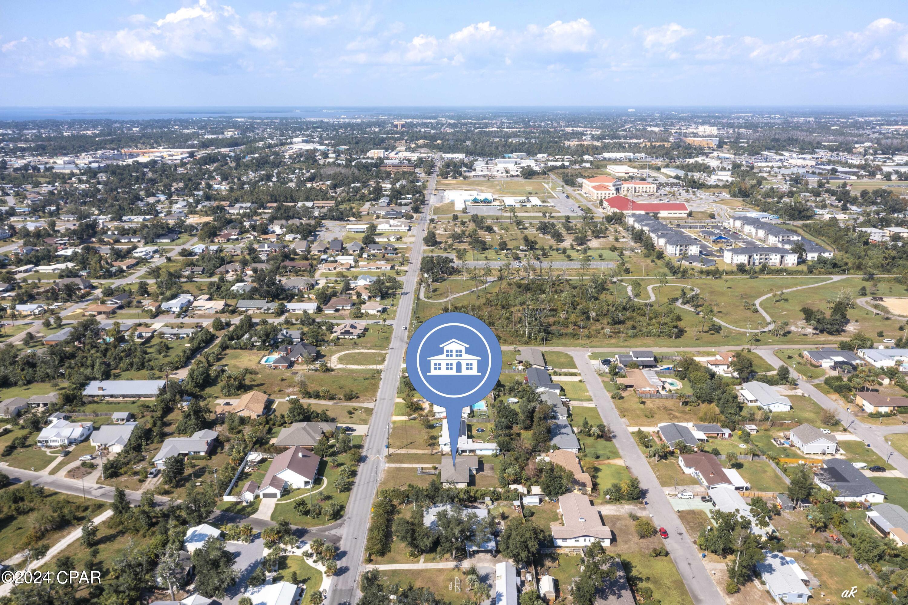 Cogburn's 1st Add - Residential