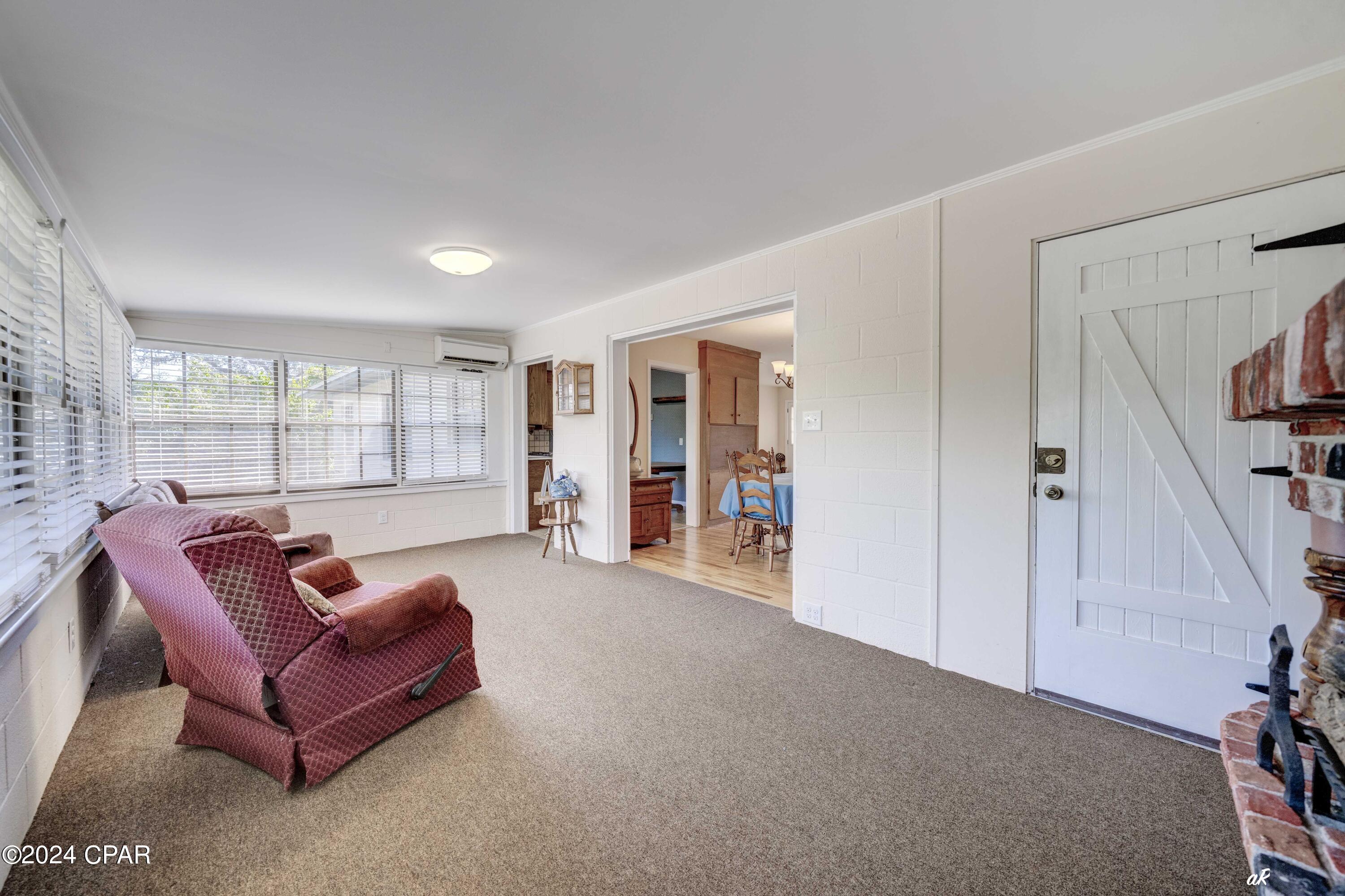 Cogburn's 1st Add - Residential