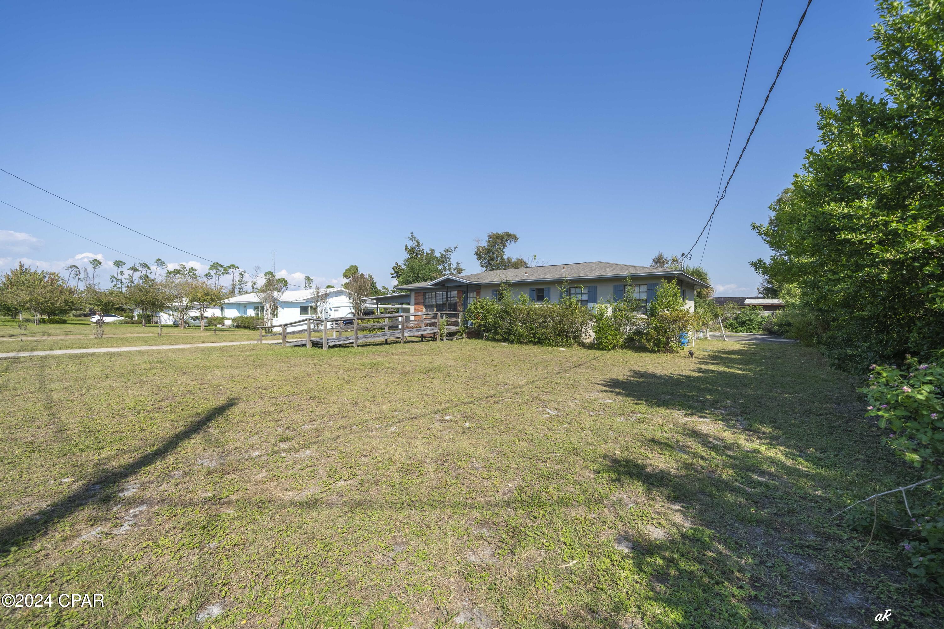 Cogburn's 1st Add - Residential