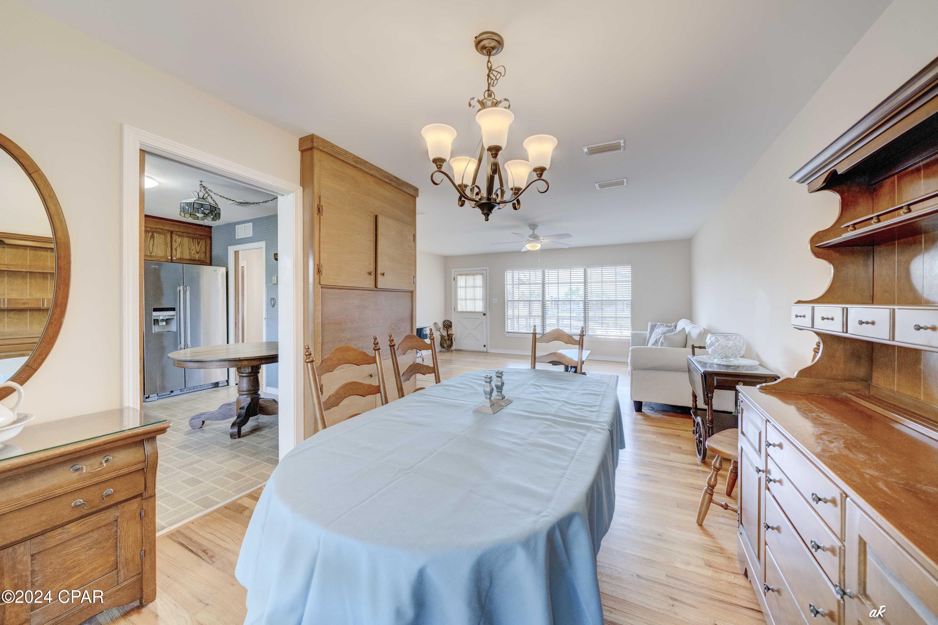 Cogburn's 1st Add - Residential