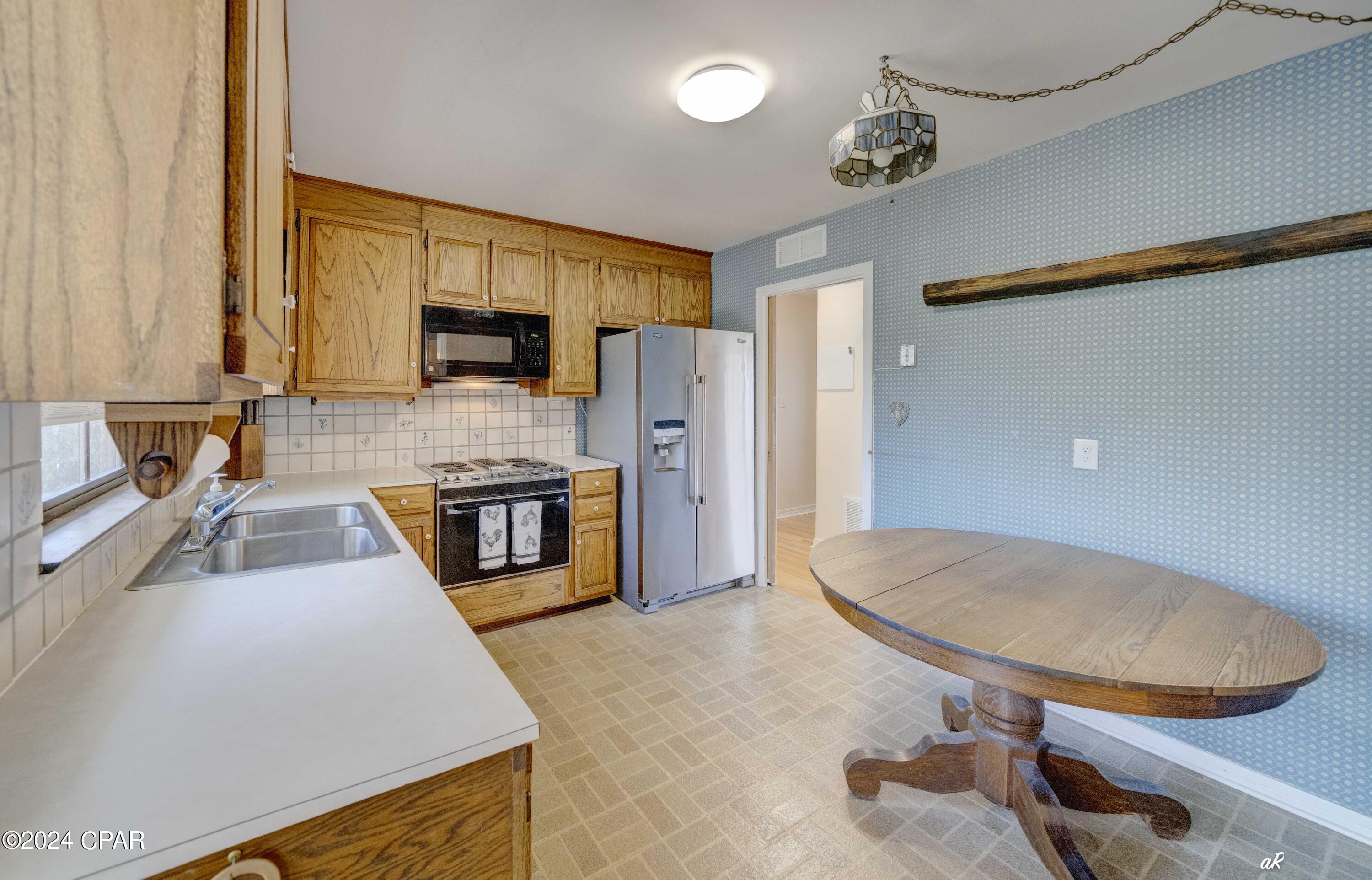 Cogburn's 1st Add - Residential