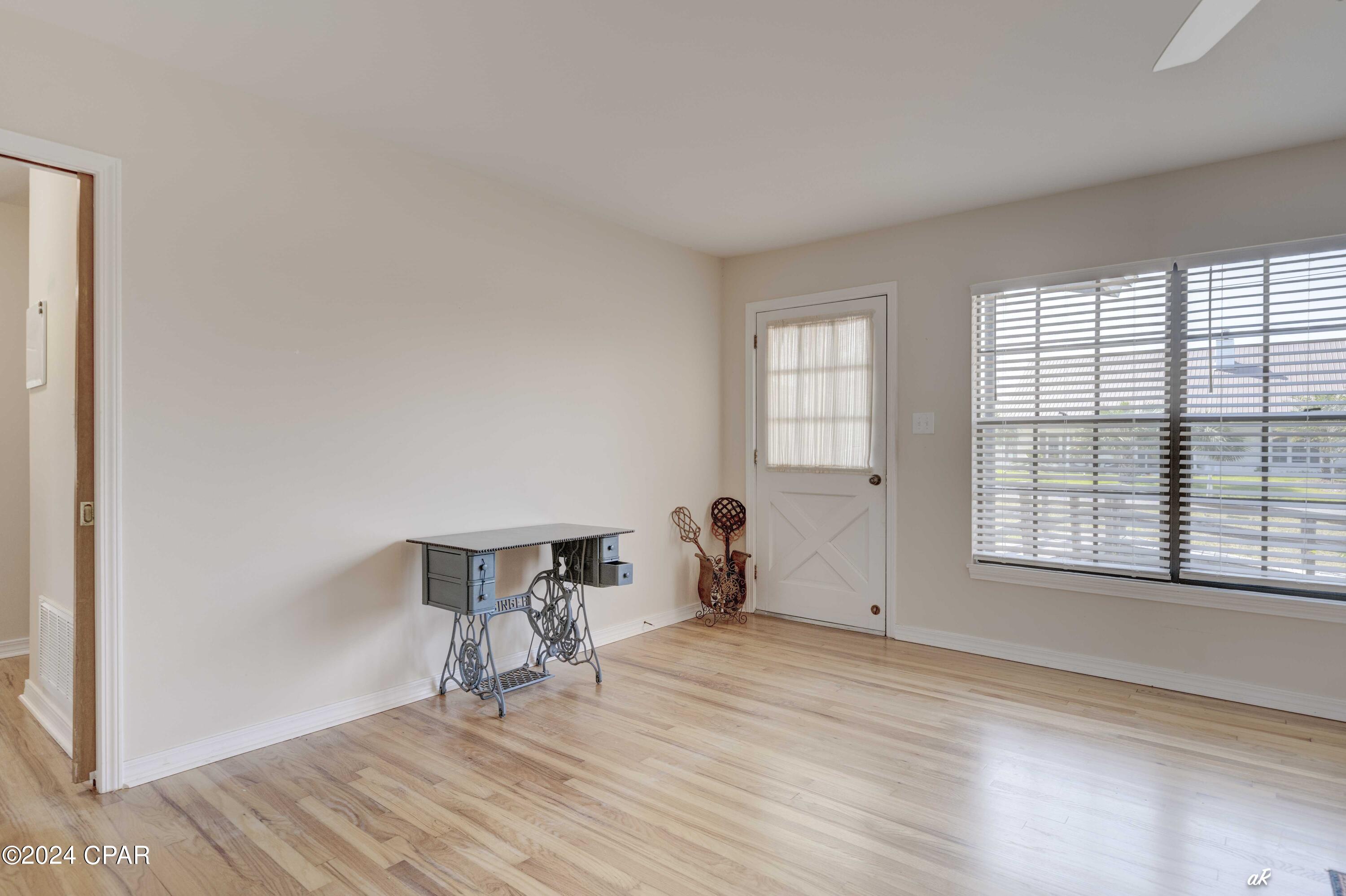 Cogburn's 1st Add - Residential