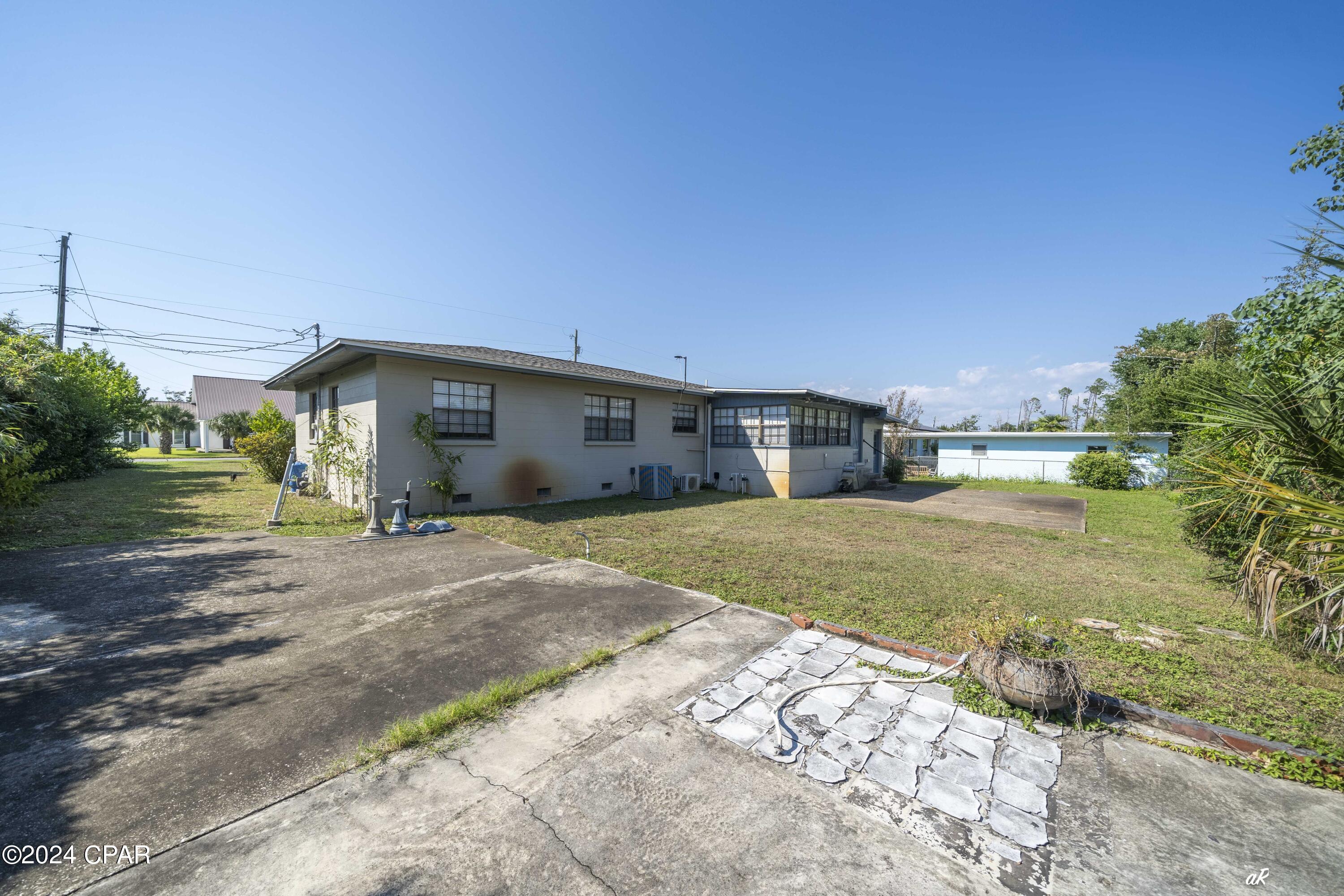 Cogburn's 1st Add - Residential