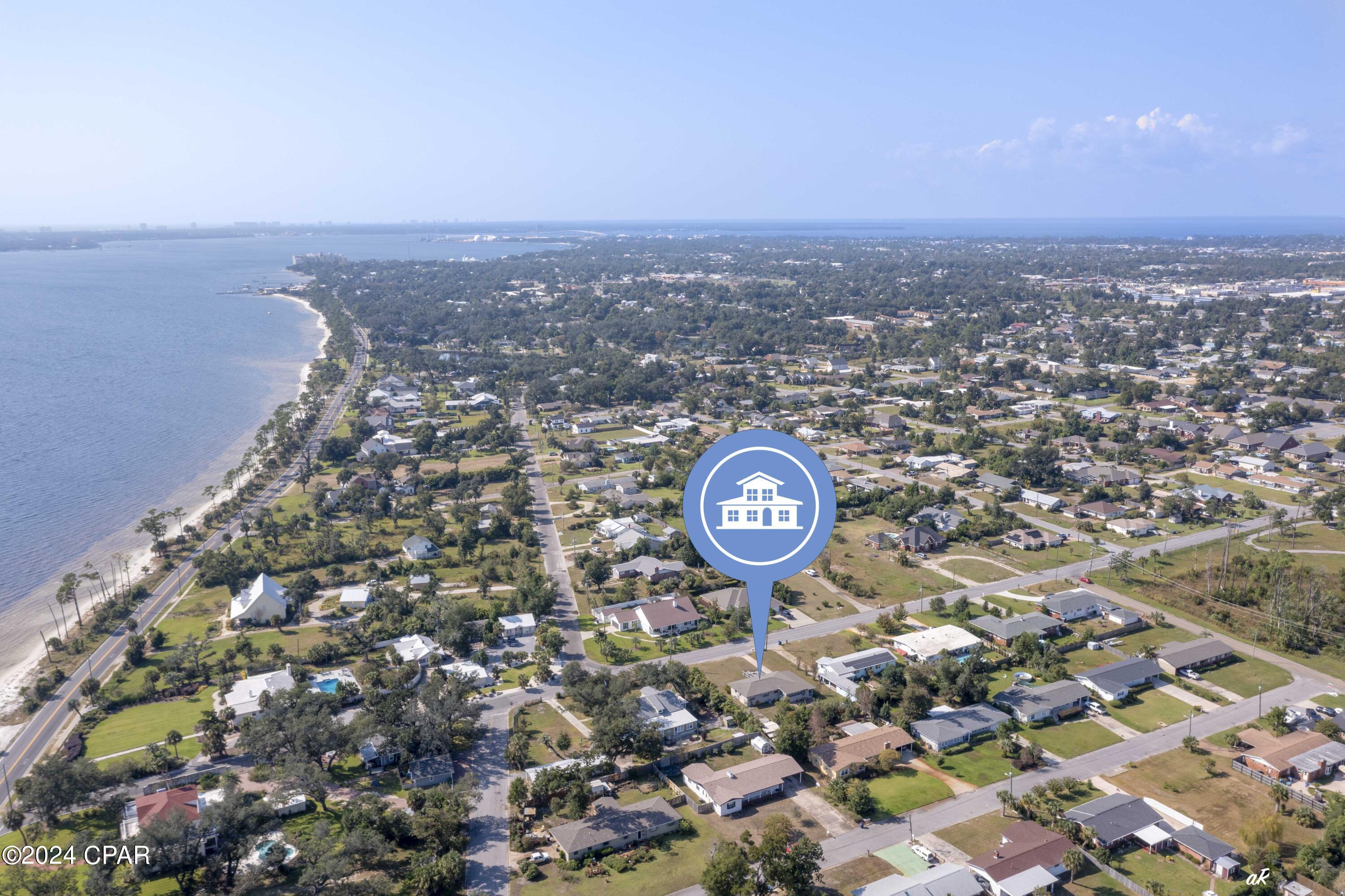 Cogburn's 1st Add - Residential