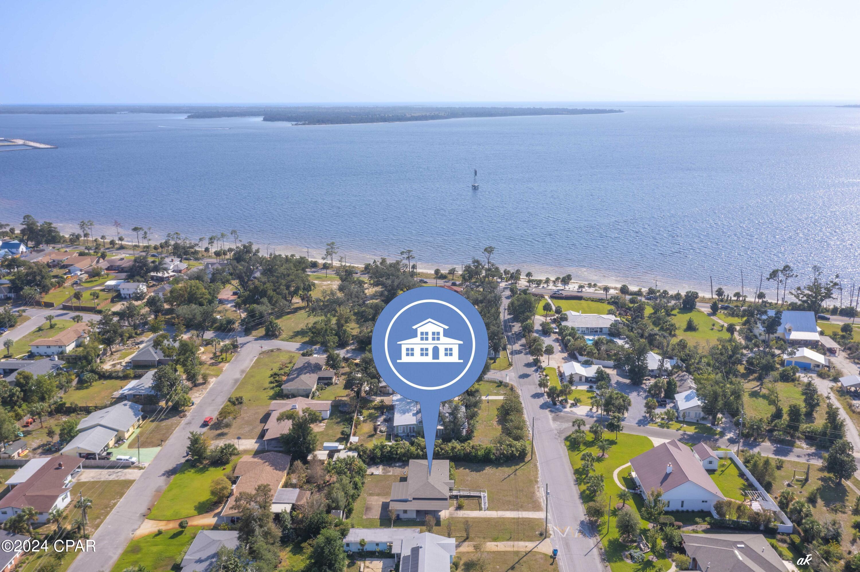 Cogburn's 1st Add - Residential