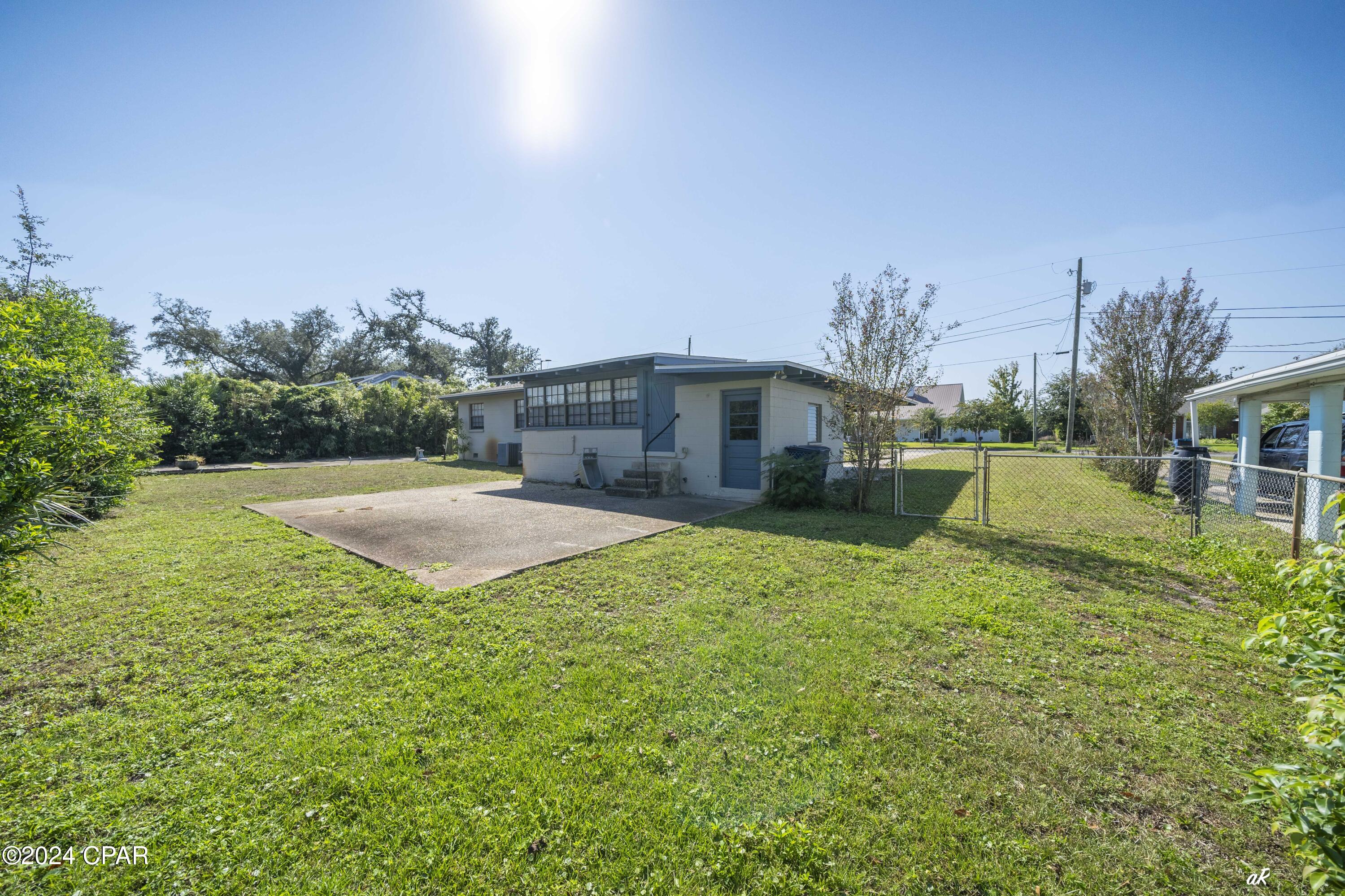 Cogburn's 1st Add - Residential