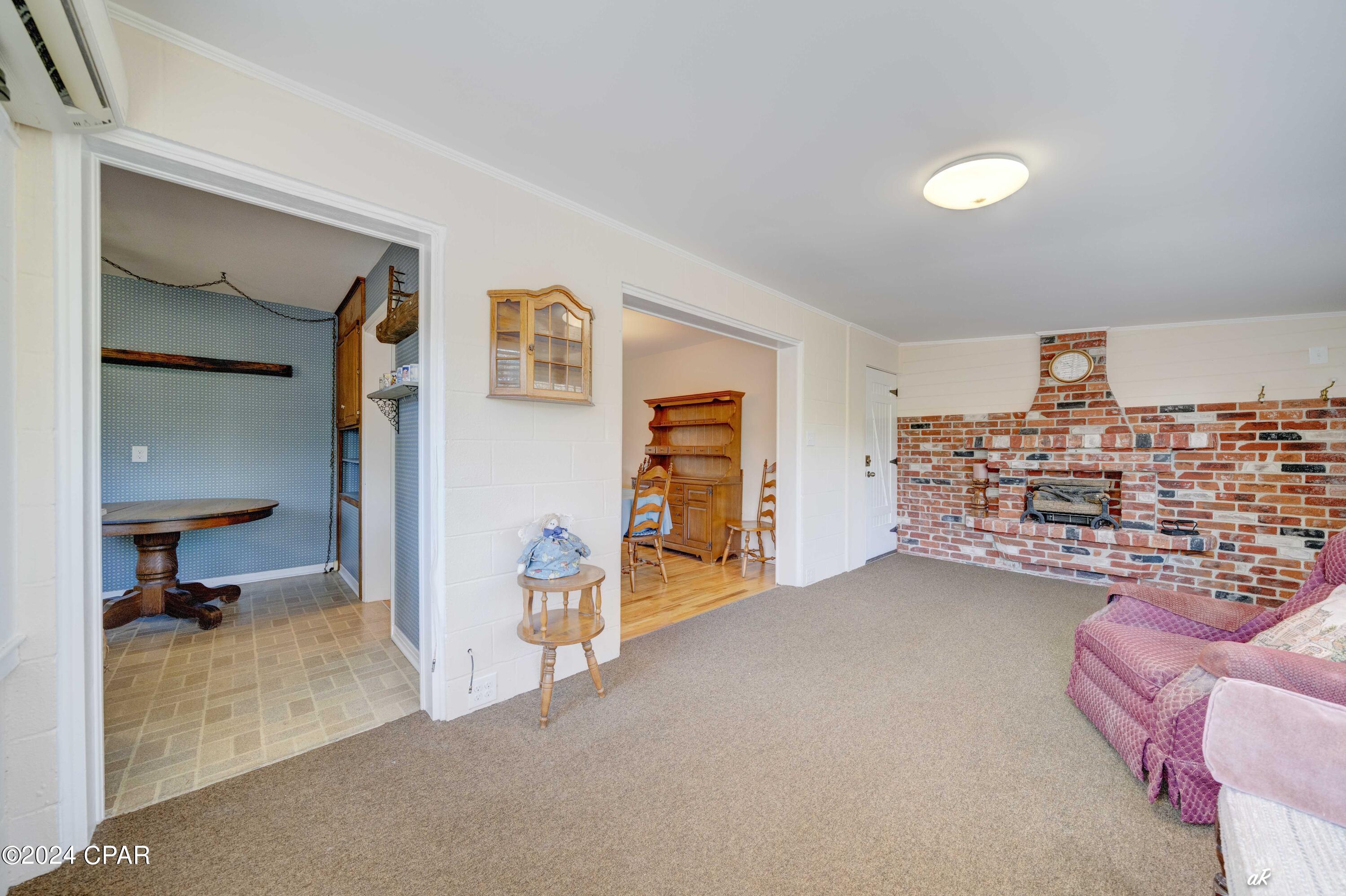 Cogburn's 1st Add - Residential