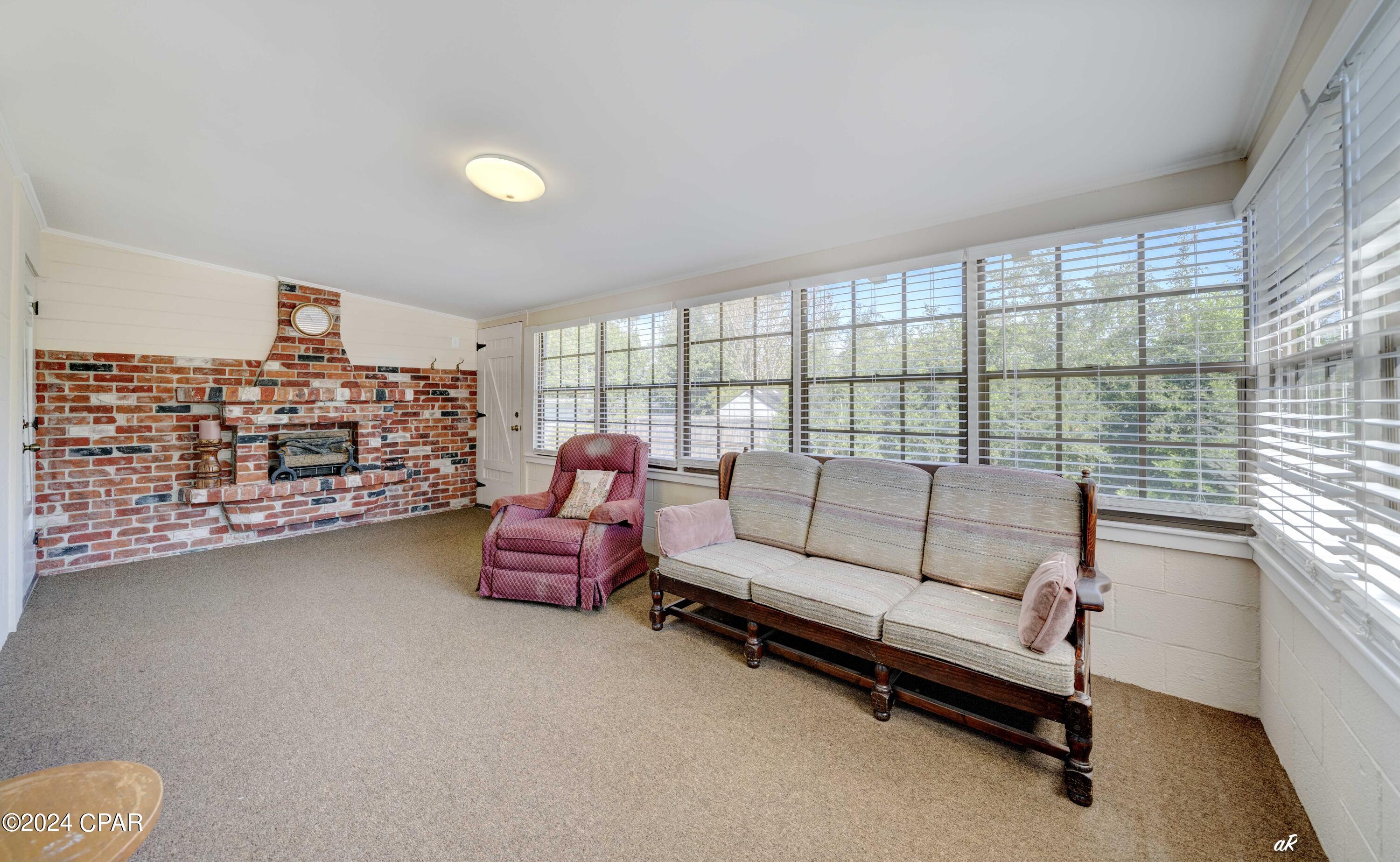 Cogburn's 1st Add - Residential