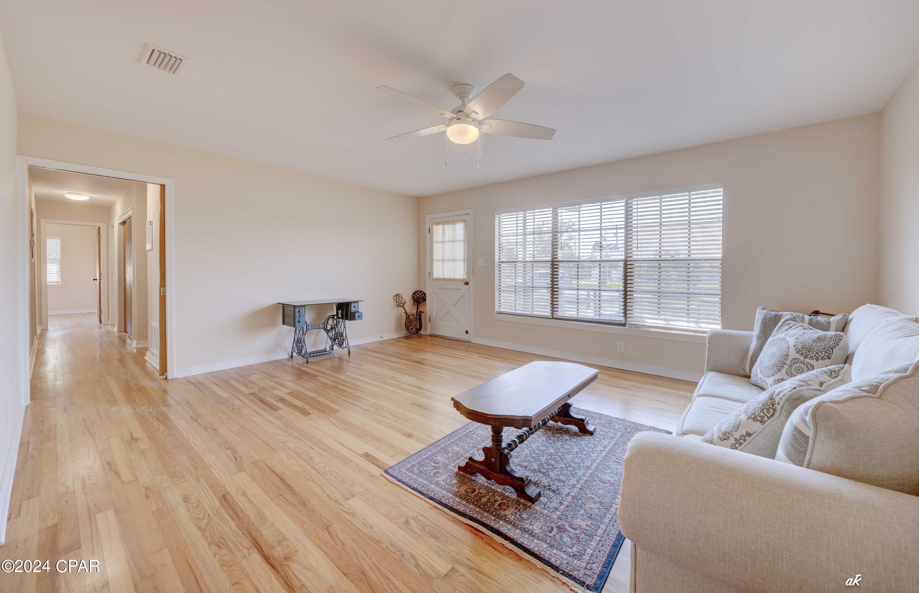 Cogburn's 1st Add - Residential