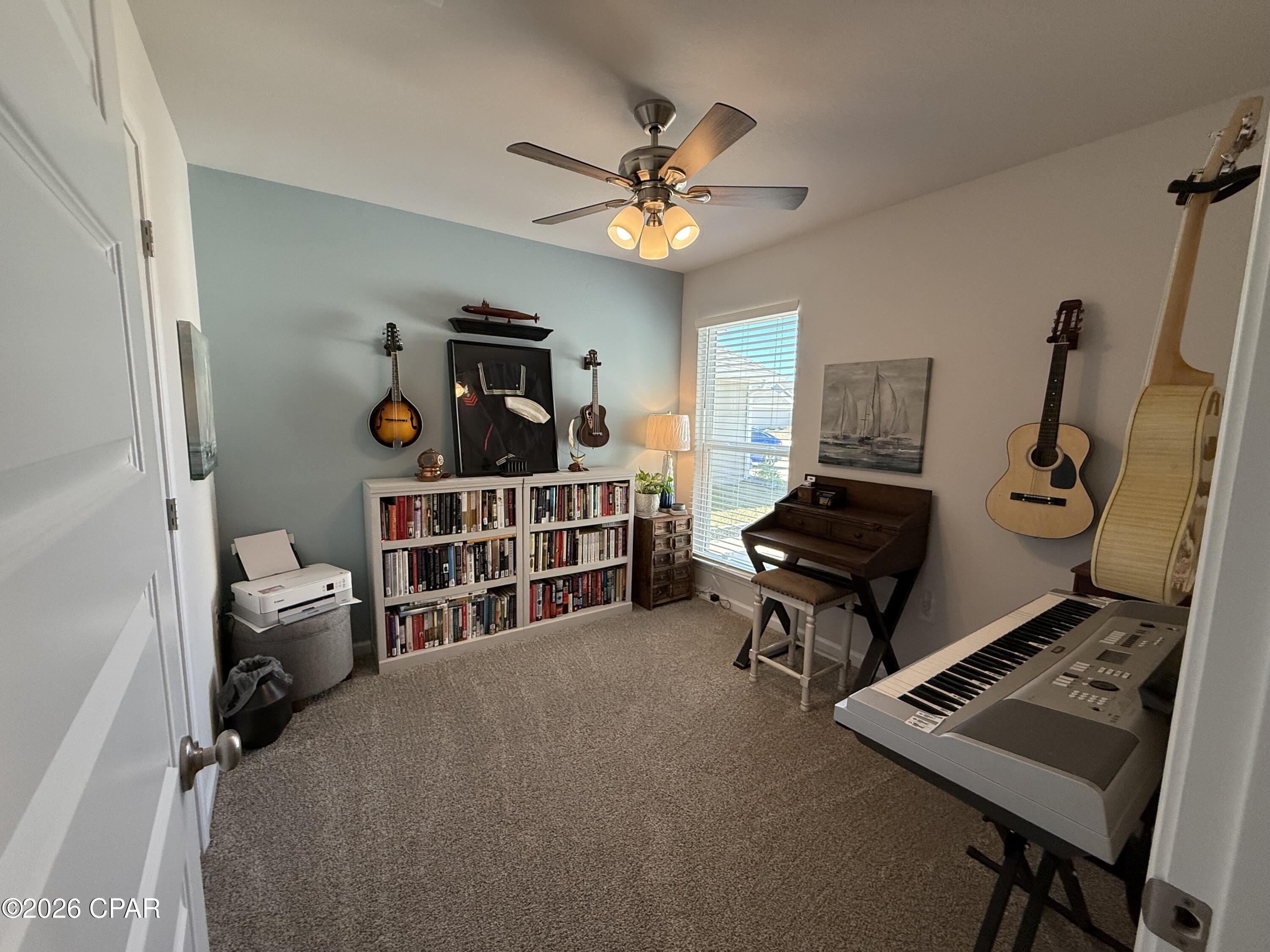 Liberty - Residential