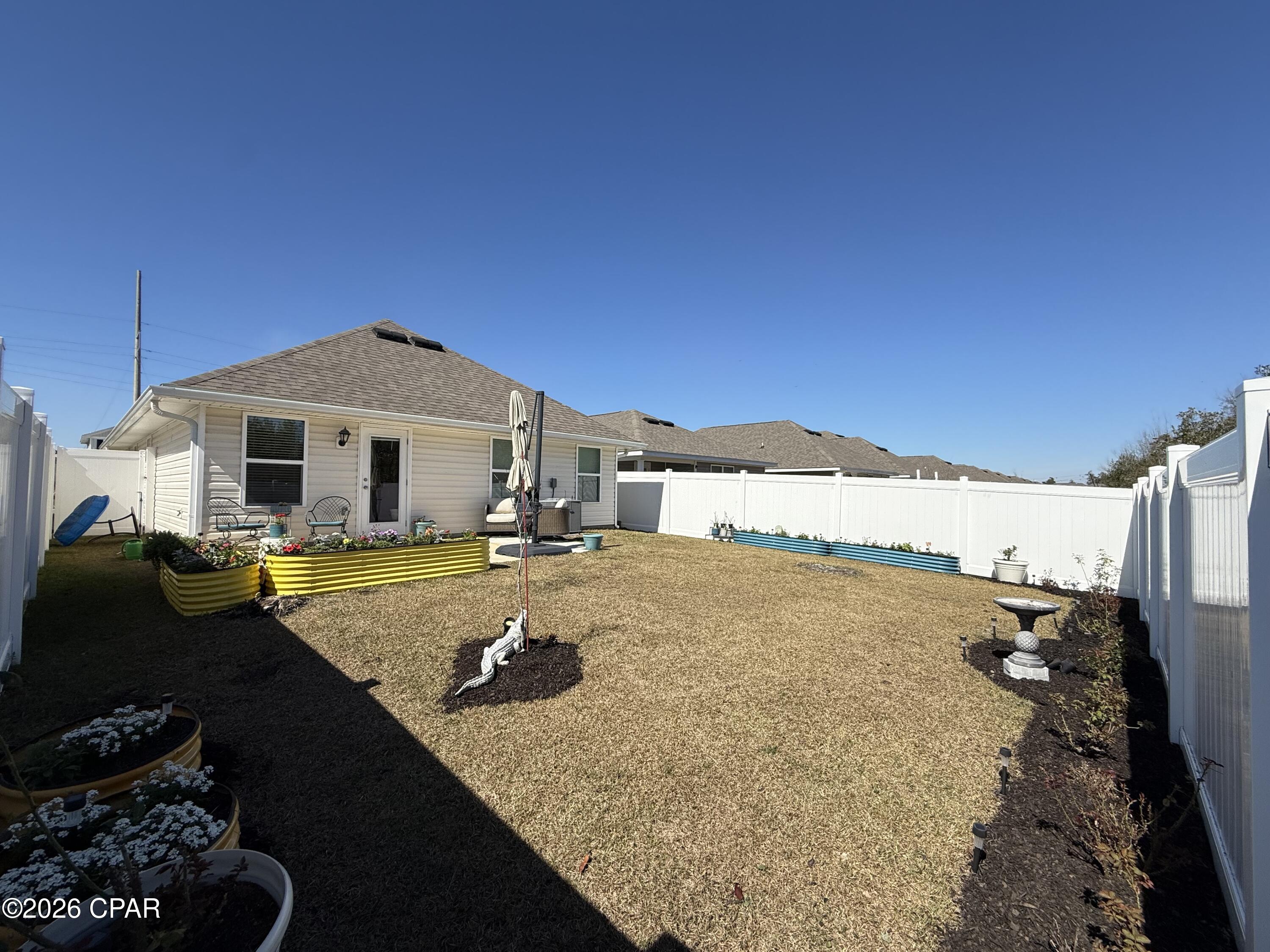 Liberty - Residential